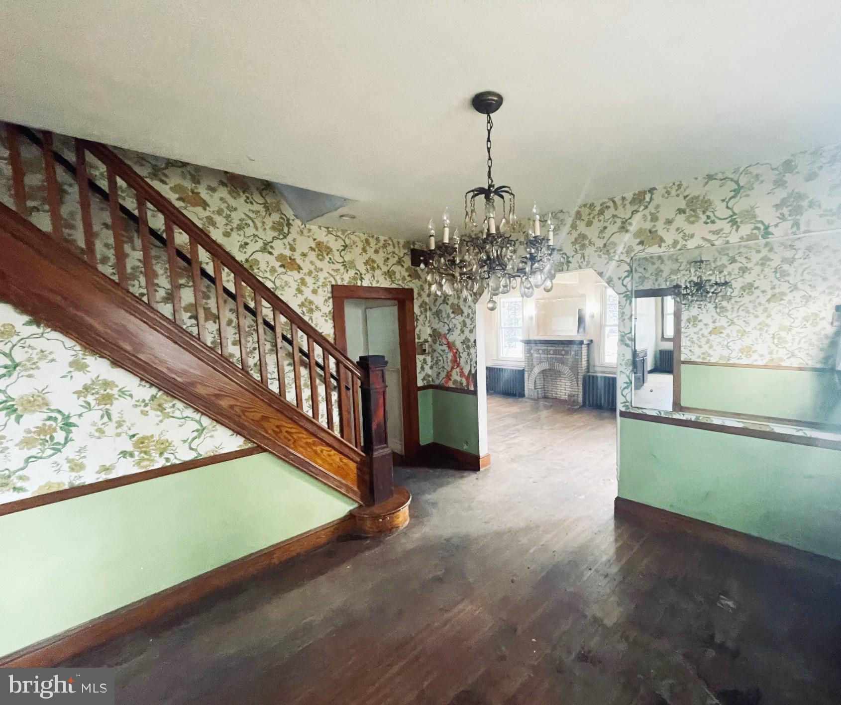 BROOKLYN - Residential