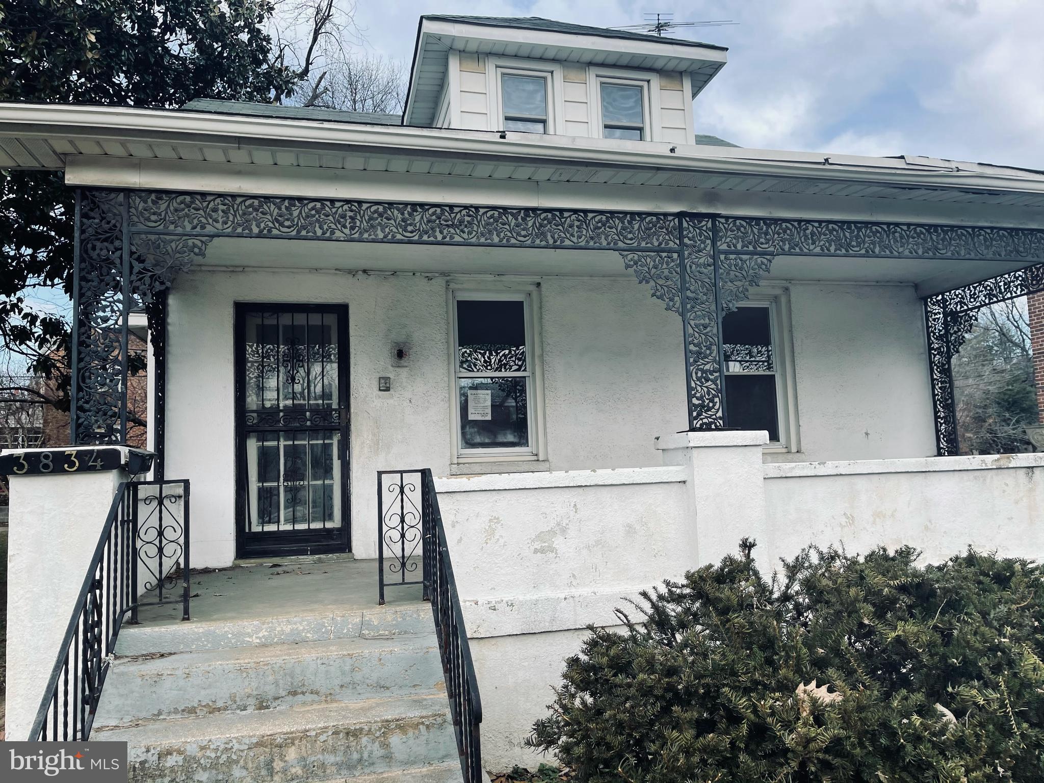 BROOKLYN - Residential