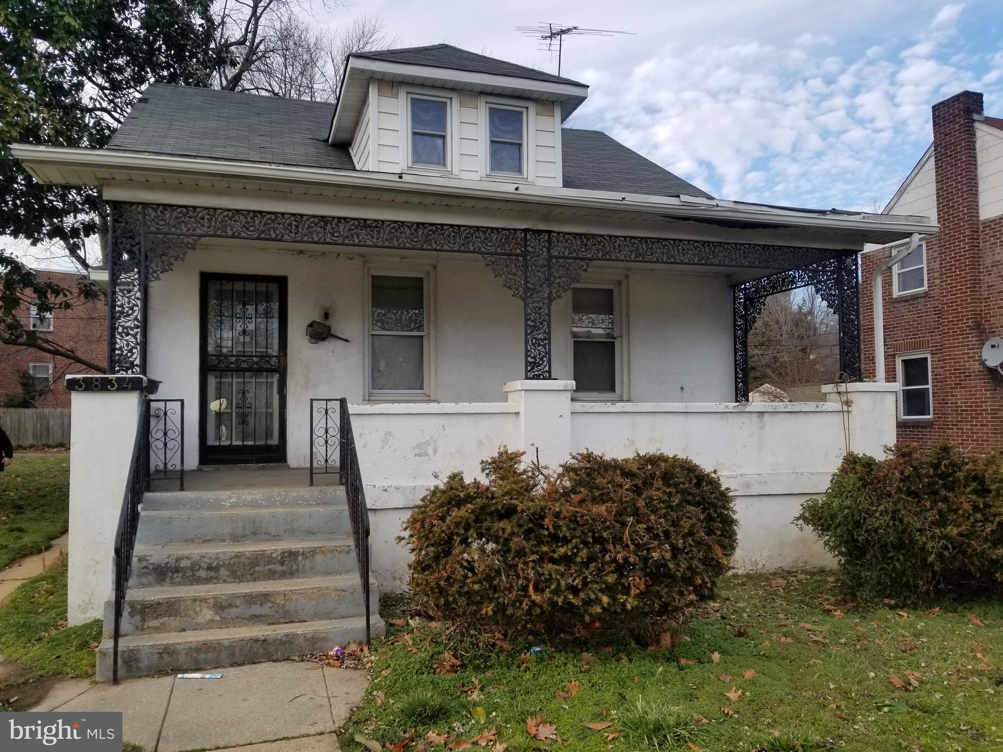 BROOKLYN - Residential