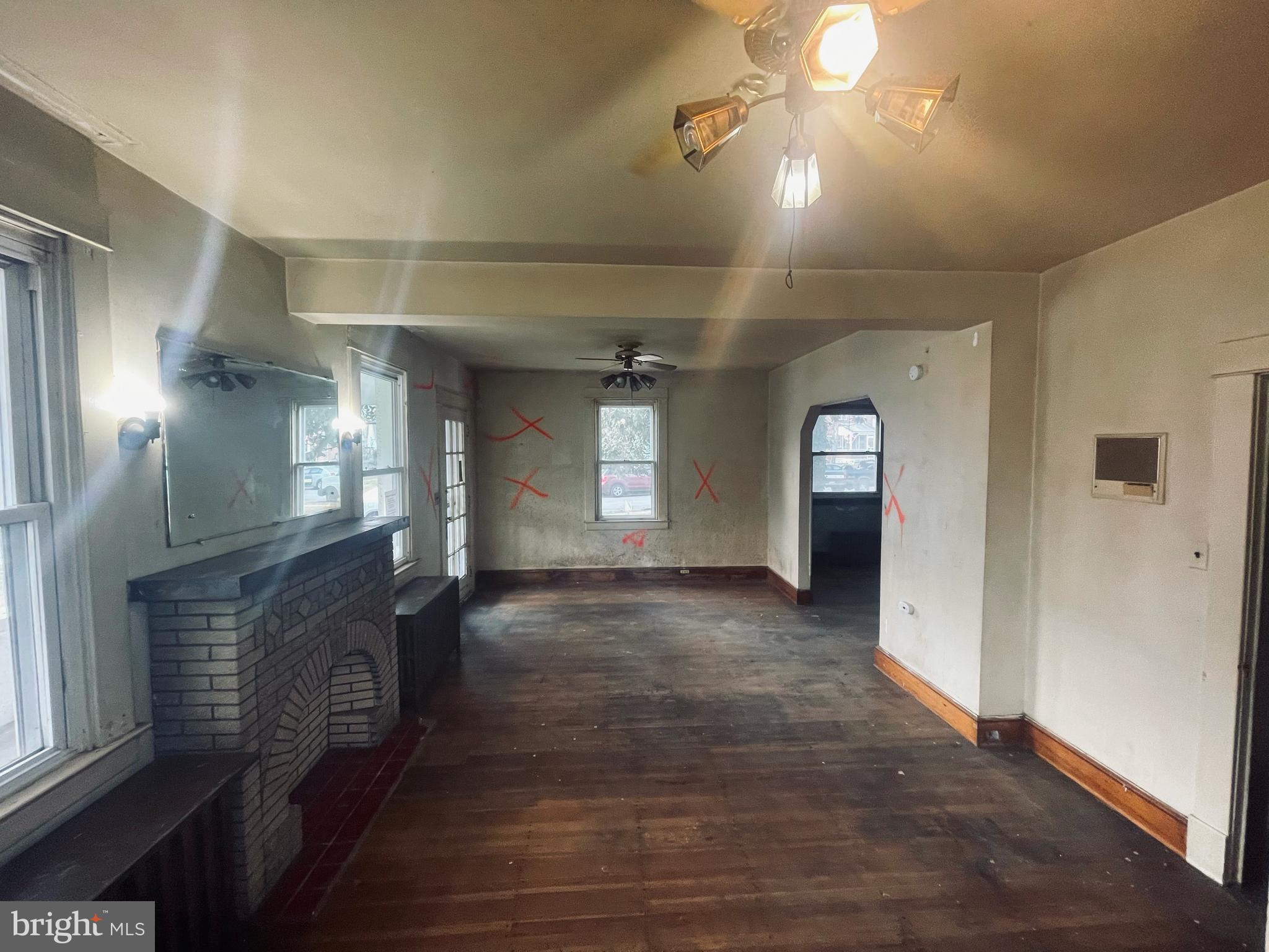 BROOKLYN - Residential