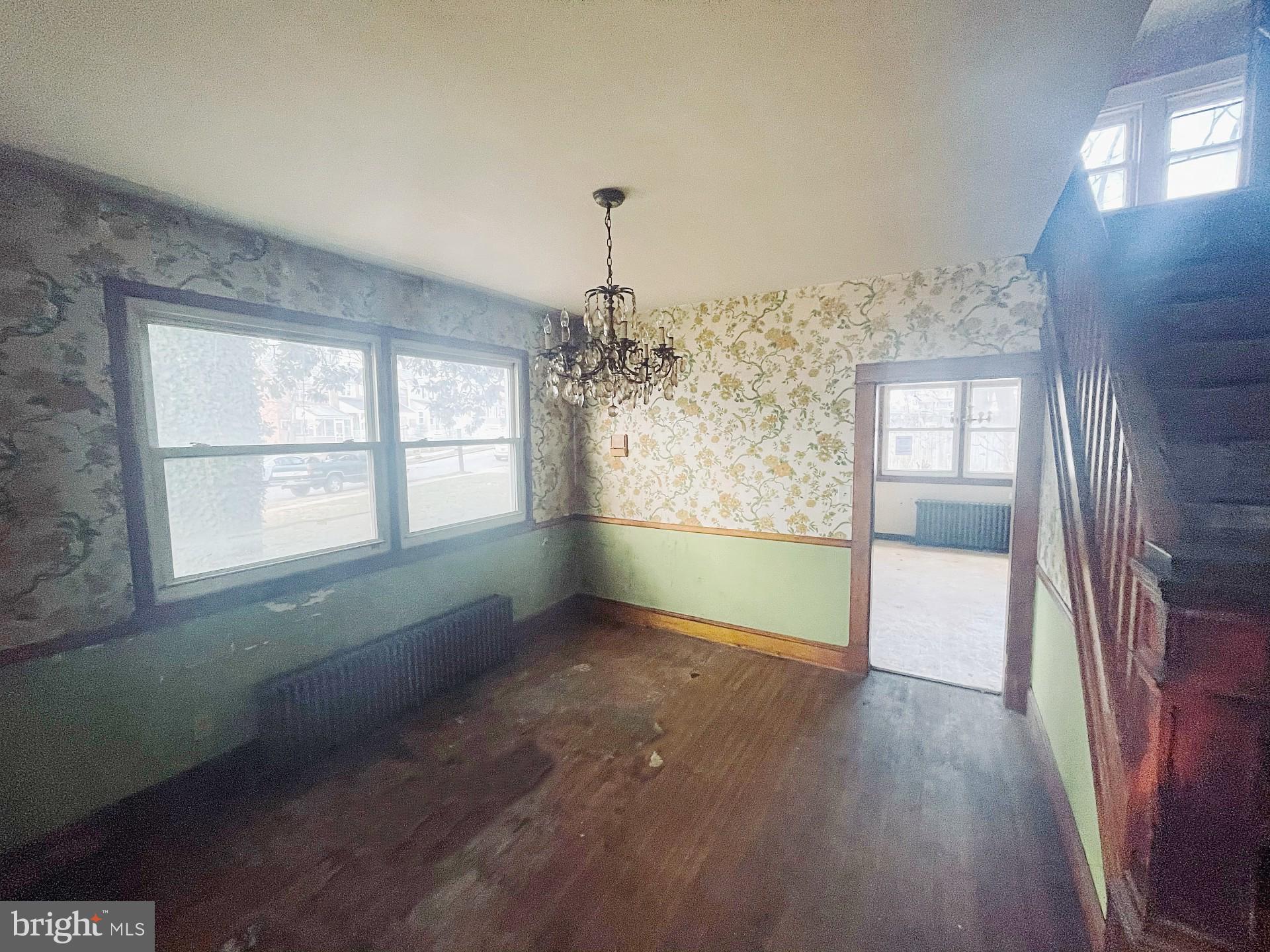 BROOKLYN - Residential