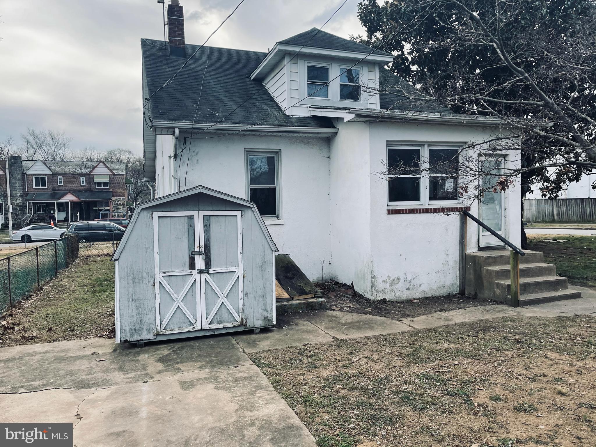 BROOKLYN - Residential