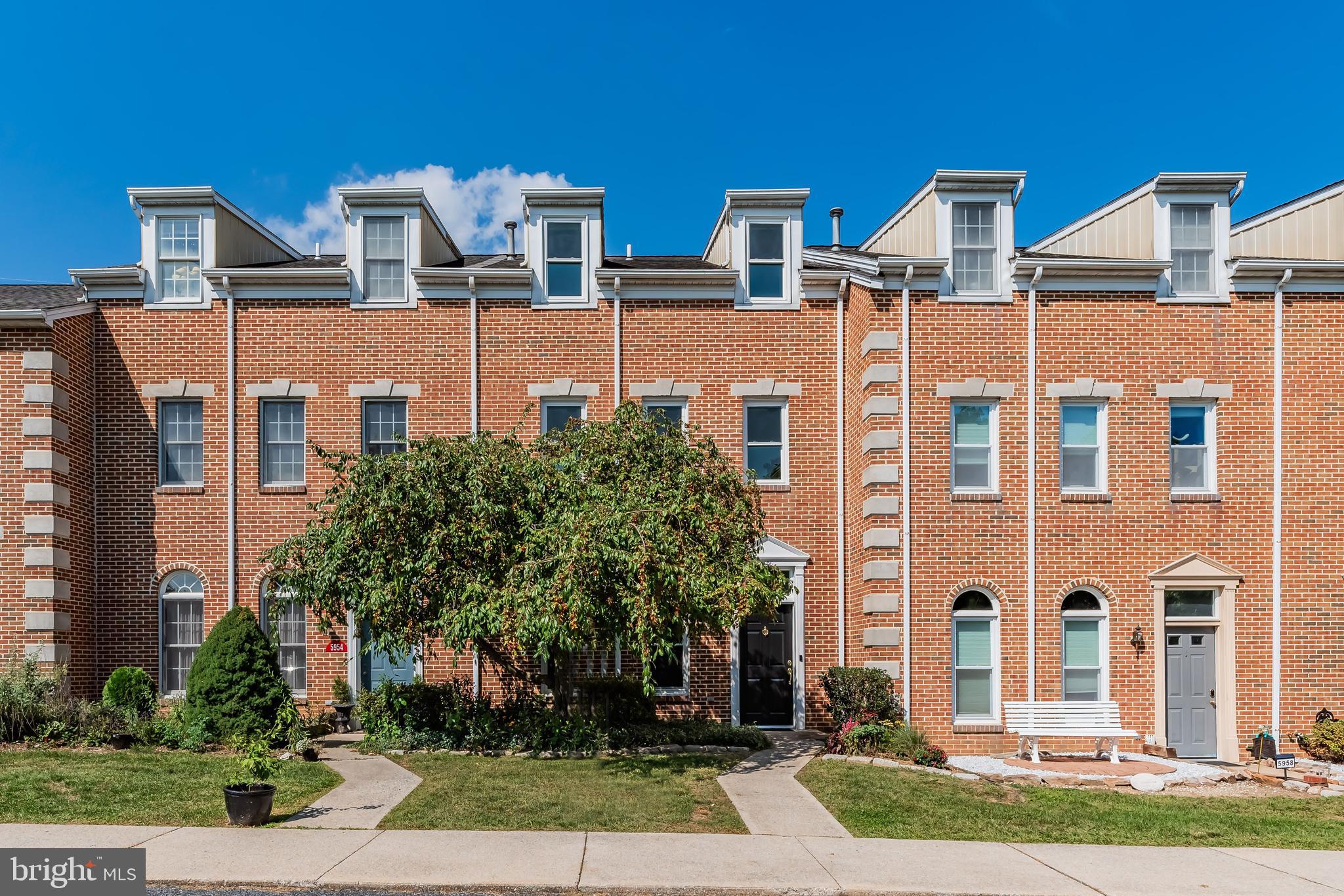 BLUE MEADOW FARMS - Residential