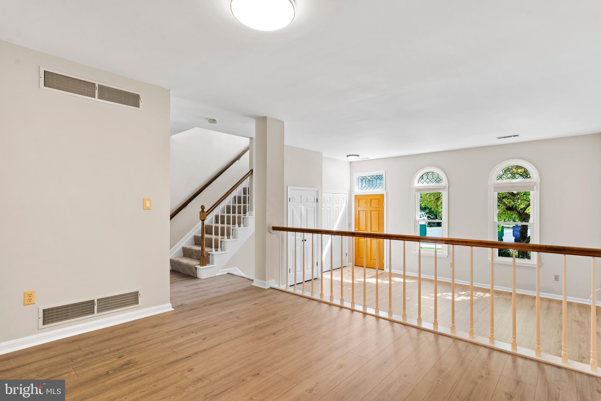 BLUE MEADOW FARMS - Residential