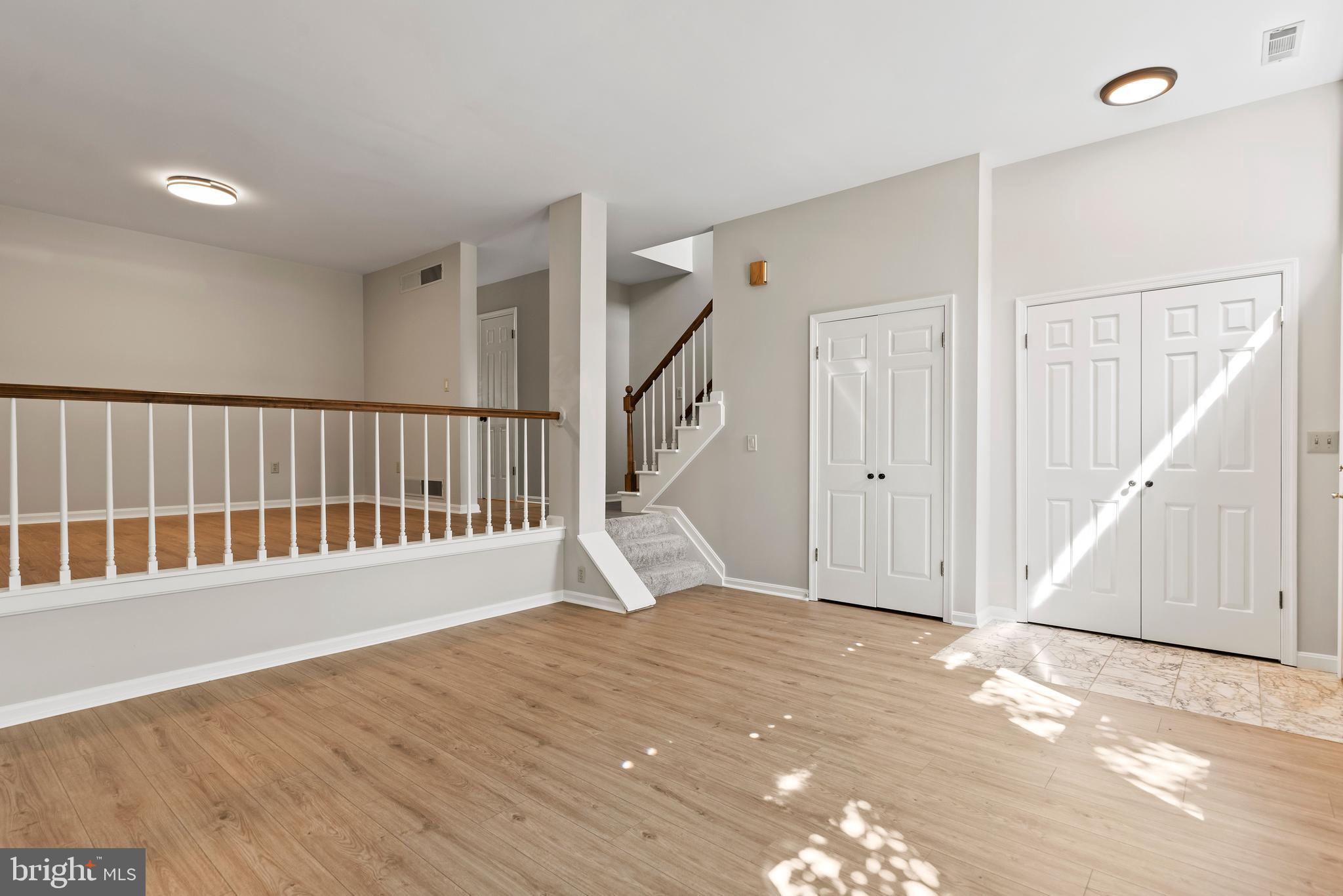 BLUE MEADOW FARMS - Residential