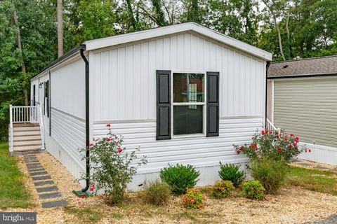 4434 HOTCHKISS STREET FREDERICKSBURG VA 22408