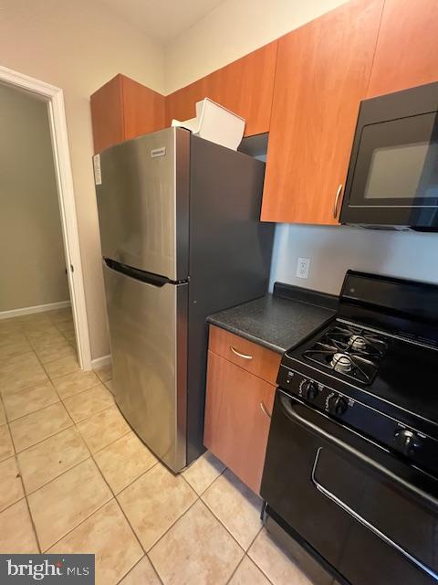 THE ASHMORE - Residential Lease