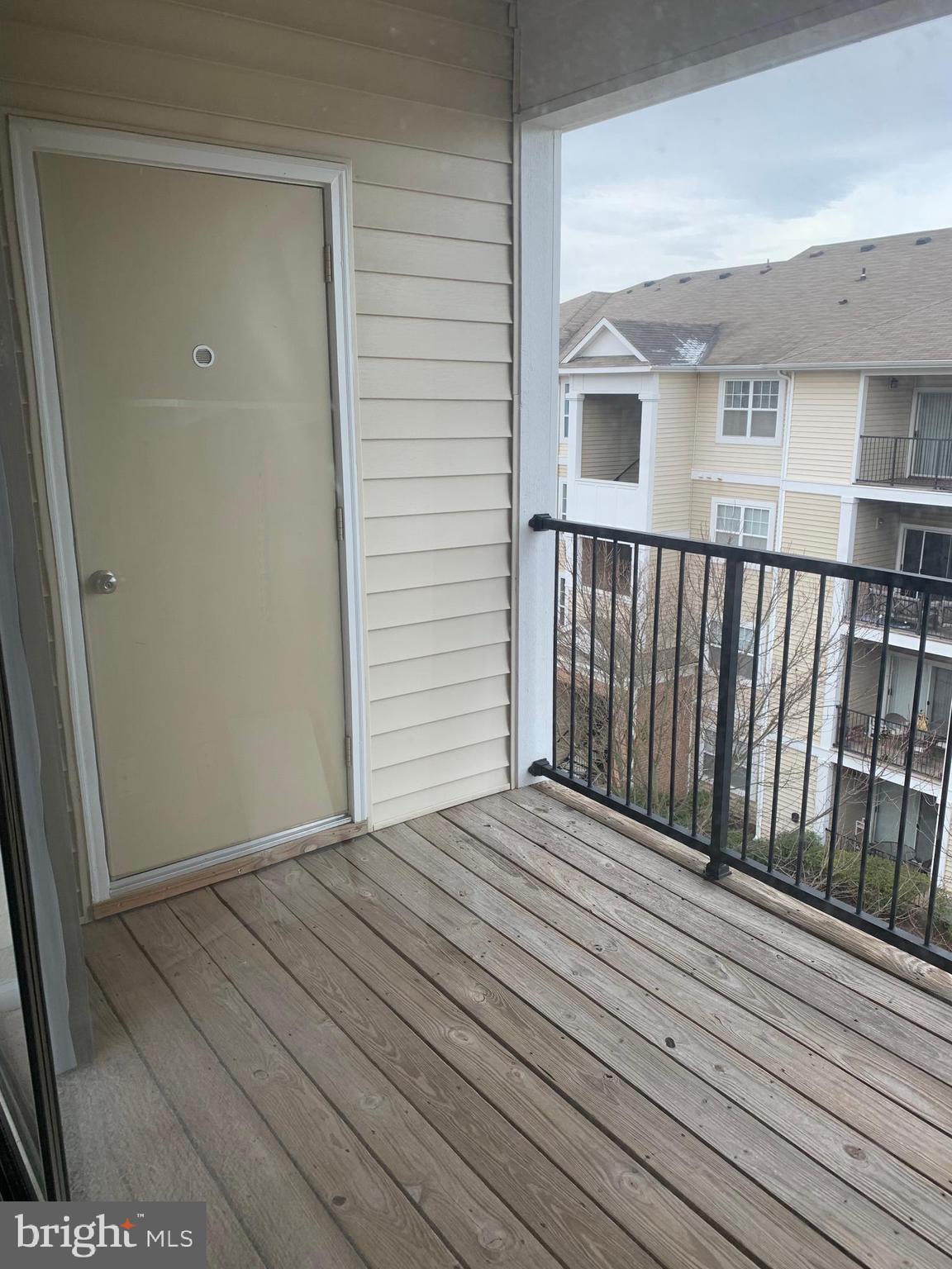 THE ASHMORE - Residential Lease