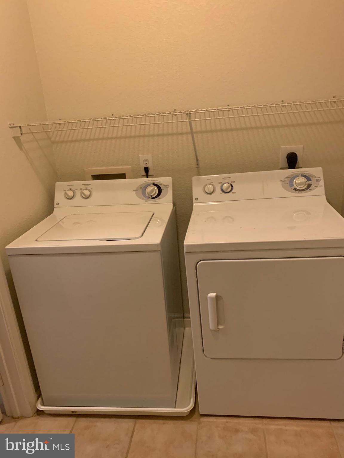 THE ASHMORE - Residential Lease