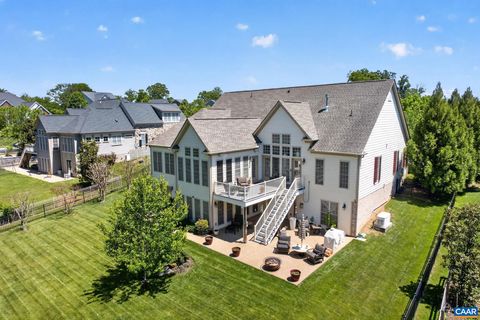 Homes For Sale - 6586 Welbourne Ln Ln<br/> Albemarle County, CROZET, VA 22932