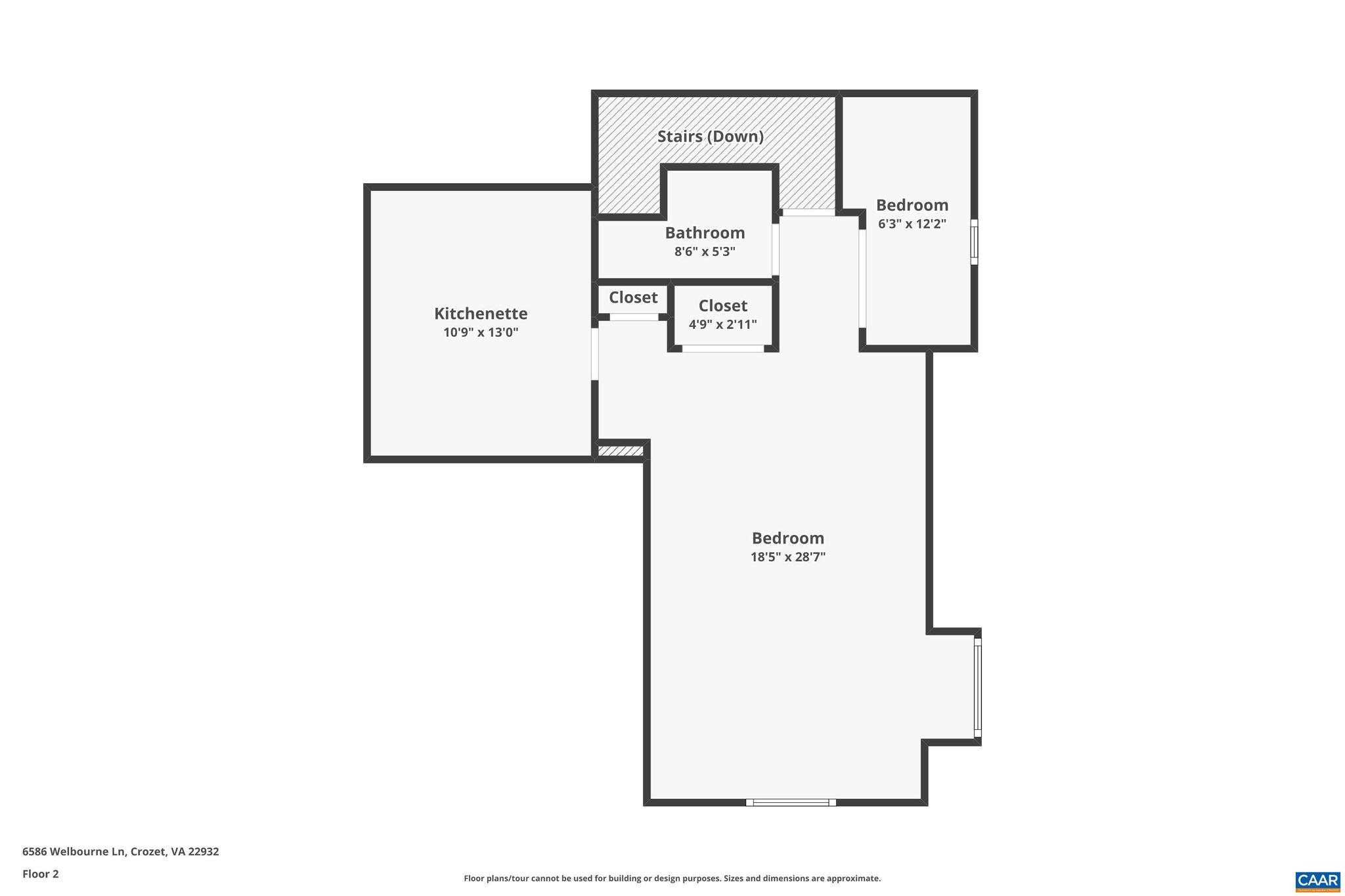 OLD TRAIL - Residential