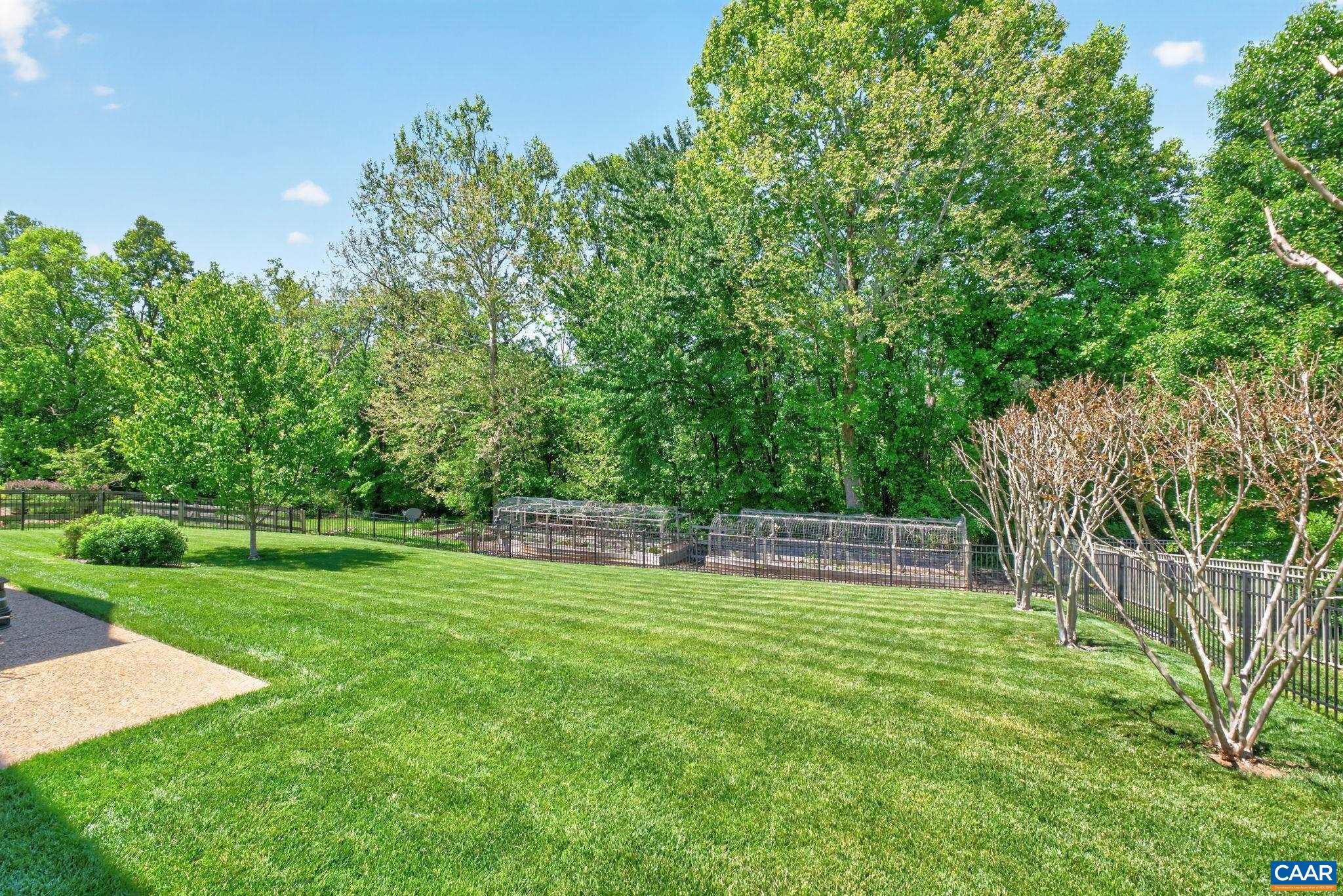 OLD TRAIL - Residential