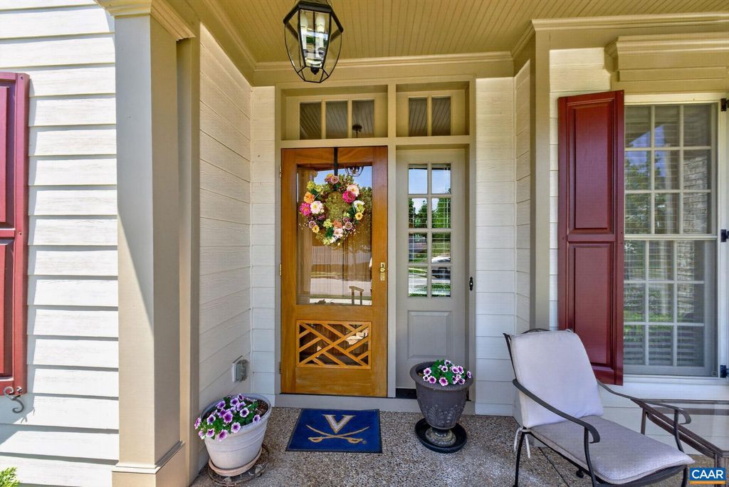Photo of 6586 Welbourne Ln, CROZET, VA 22932 (MLS # 677344)