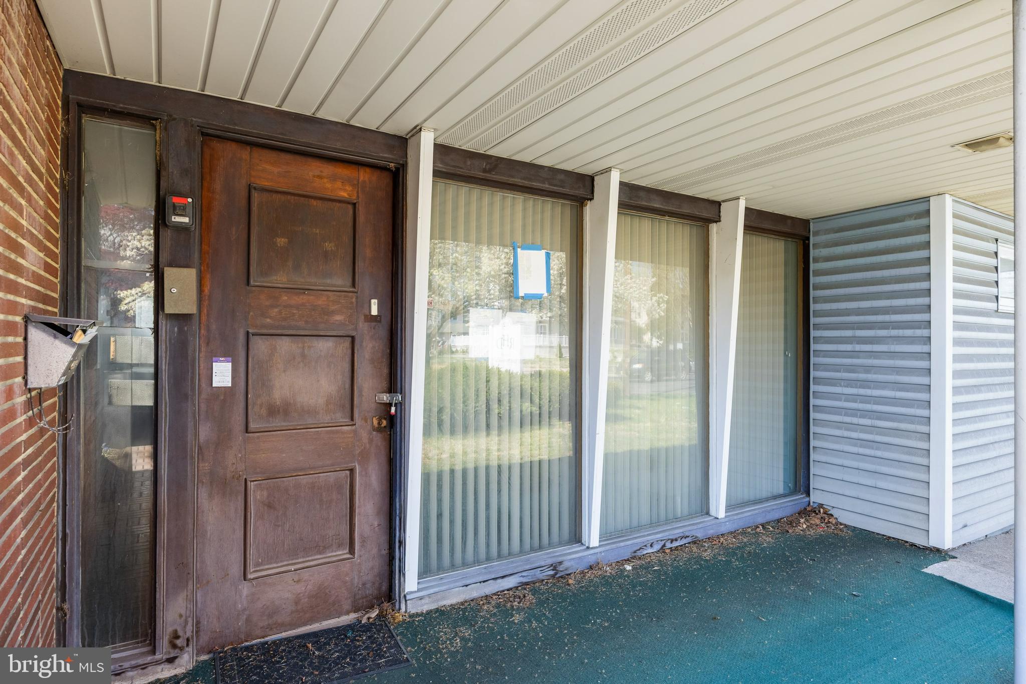 122 HADDON AVENUE