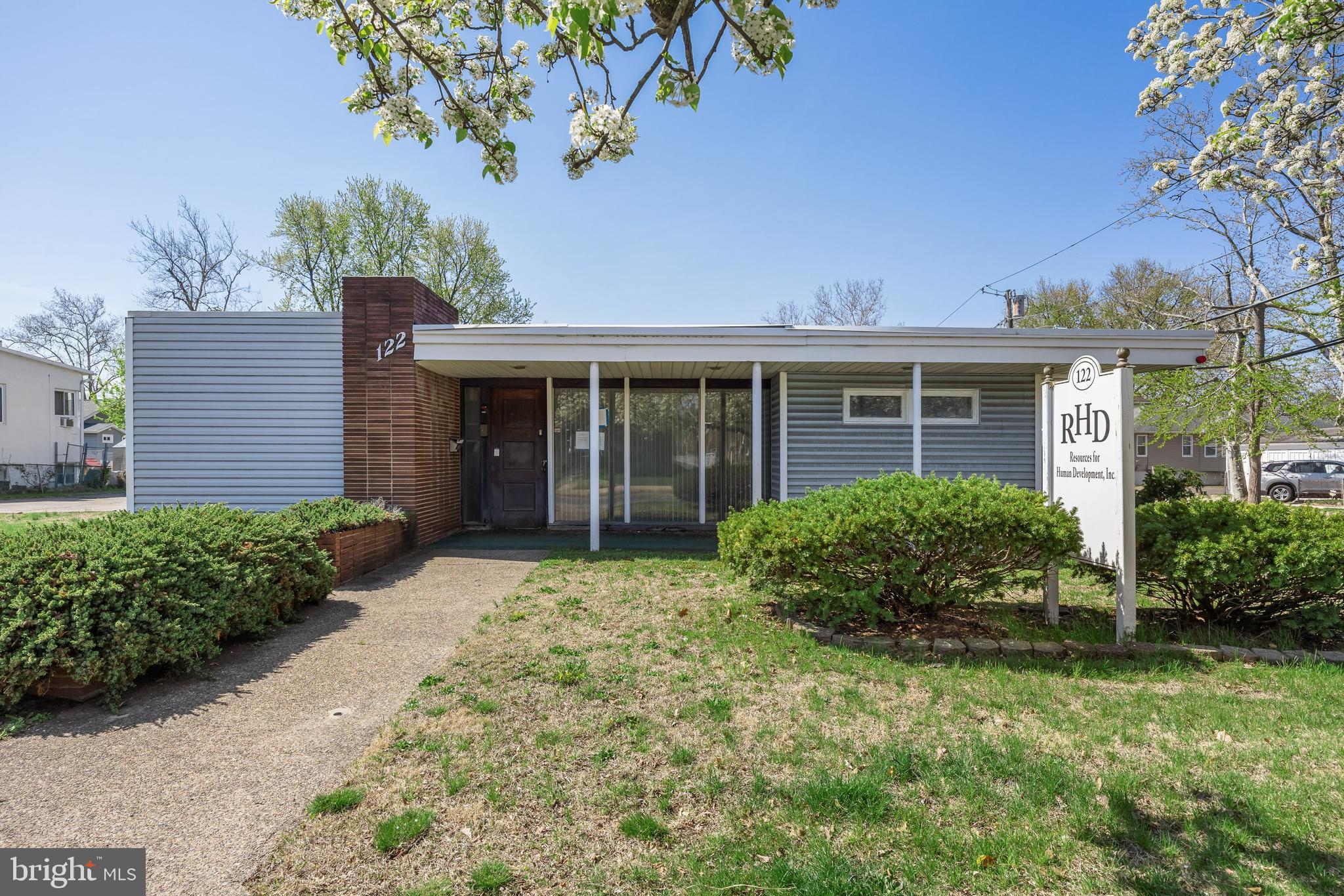 Photo 1 of 29 — 122 HADDON AVENUE, COLLINGSWOOD, NJ 08108