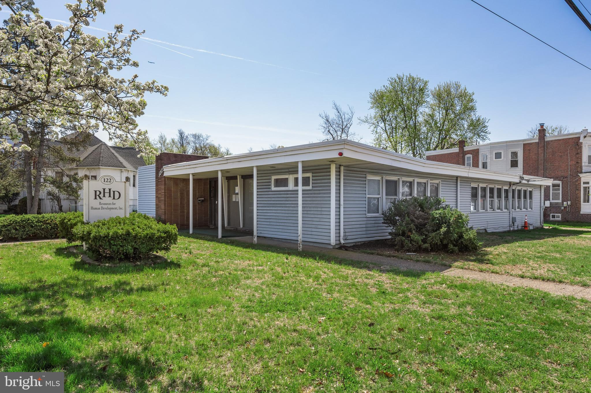 122 HADDON AVENUE