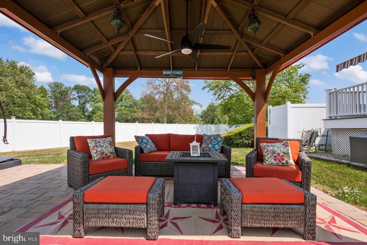 CANAL WALK - Residential