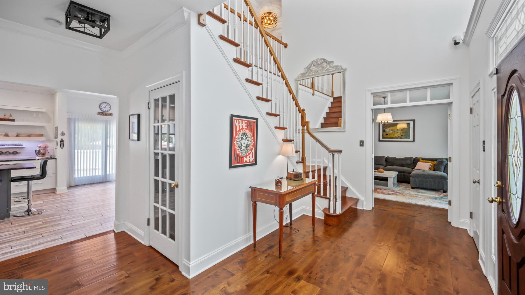 CANAL WALK - Residential