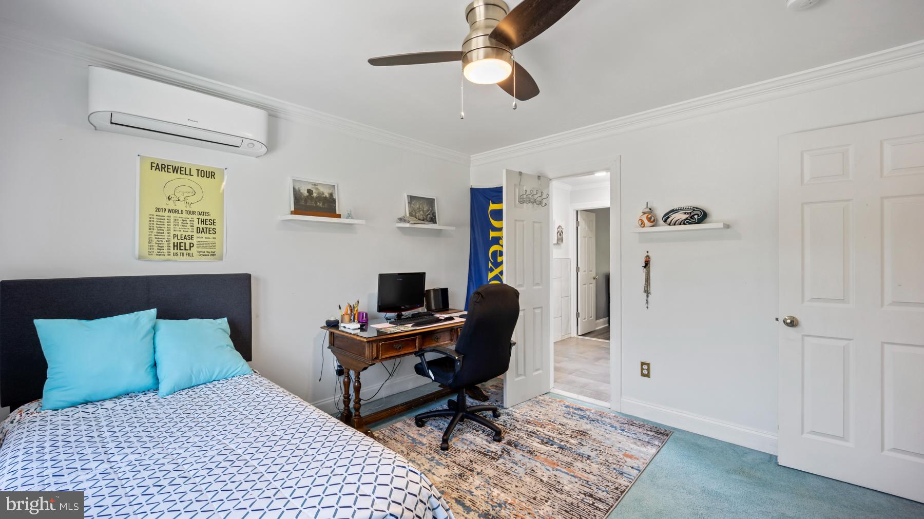 CANAL WALK - Residential