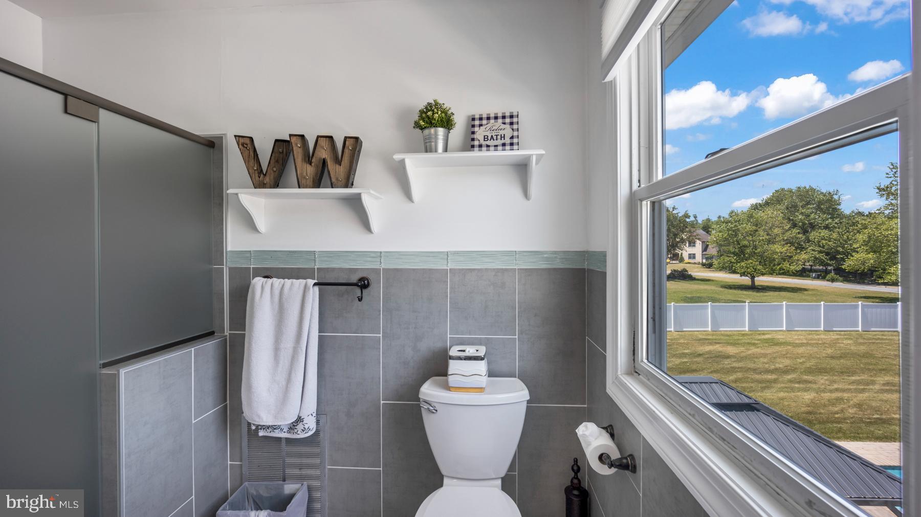 CANAL WALK - Residential