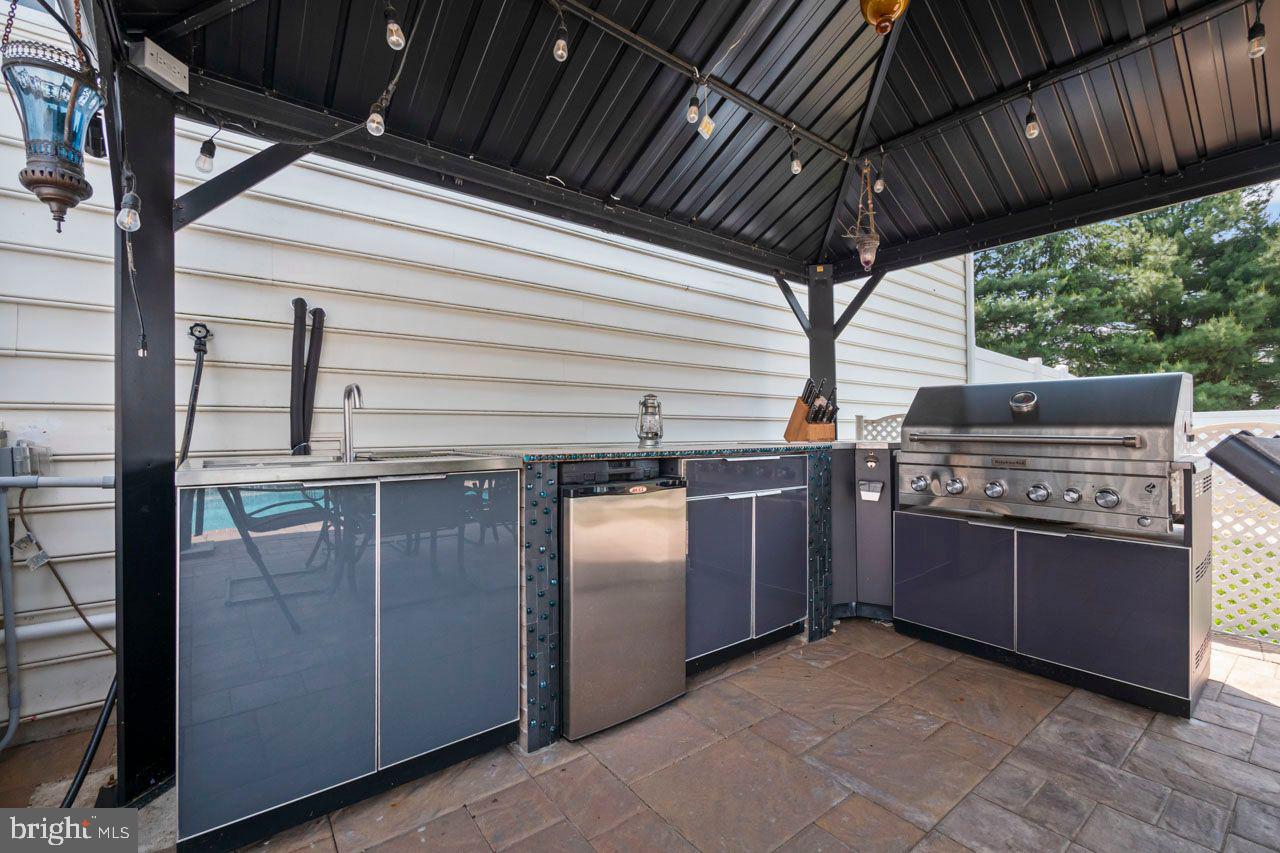 CANAL WALK - Residential