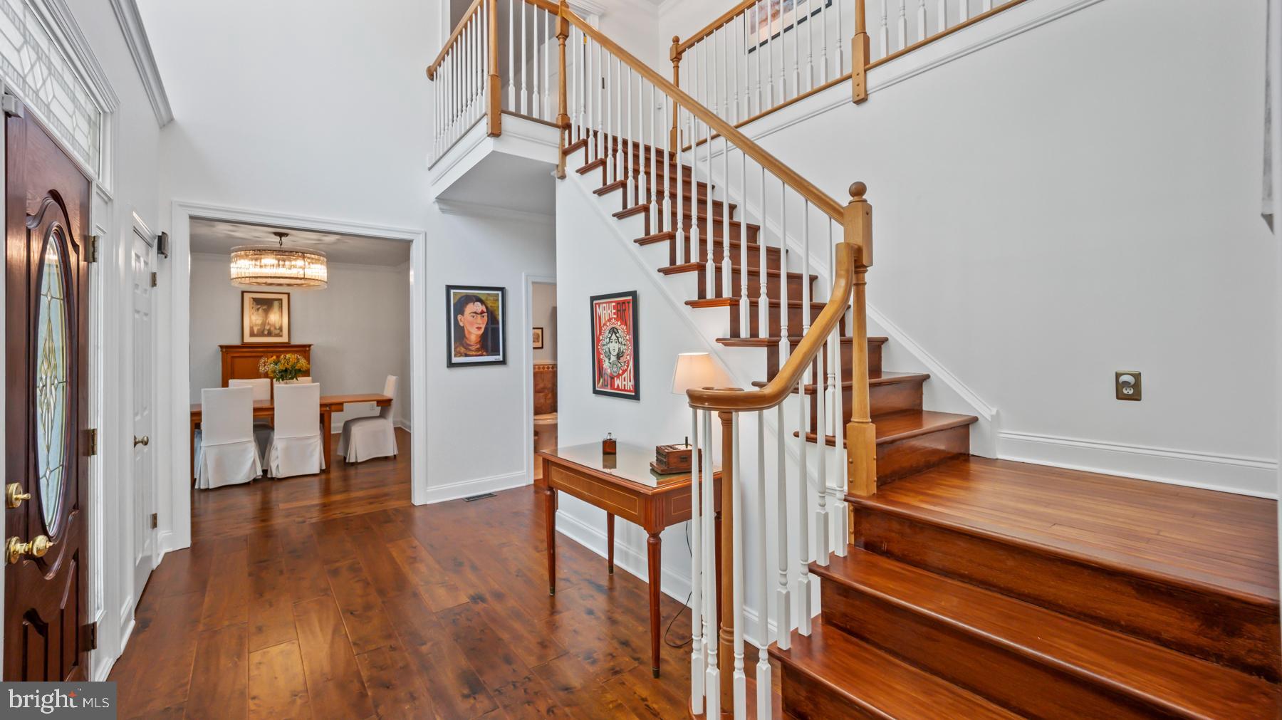 CANAL WALK - Residential