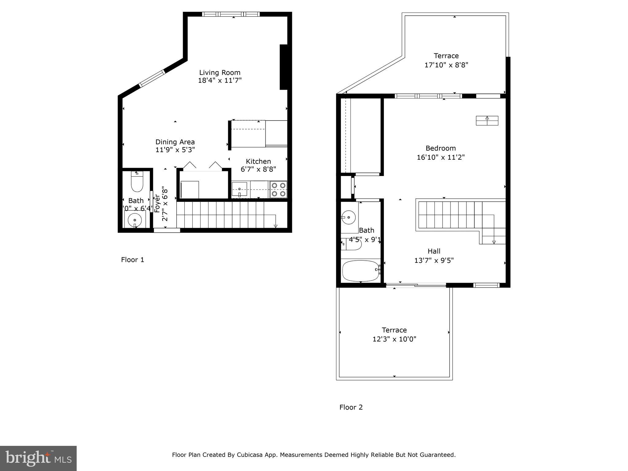 MOUNT PLEASANT - Residential Lease