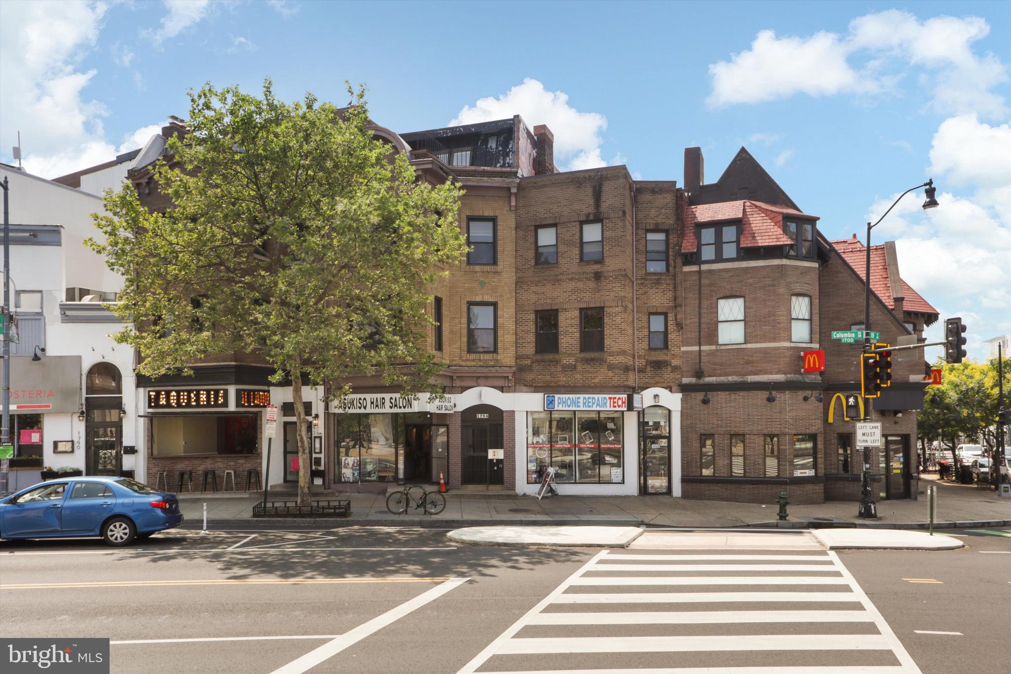 MOUNT PLEASANT - Residential Lease