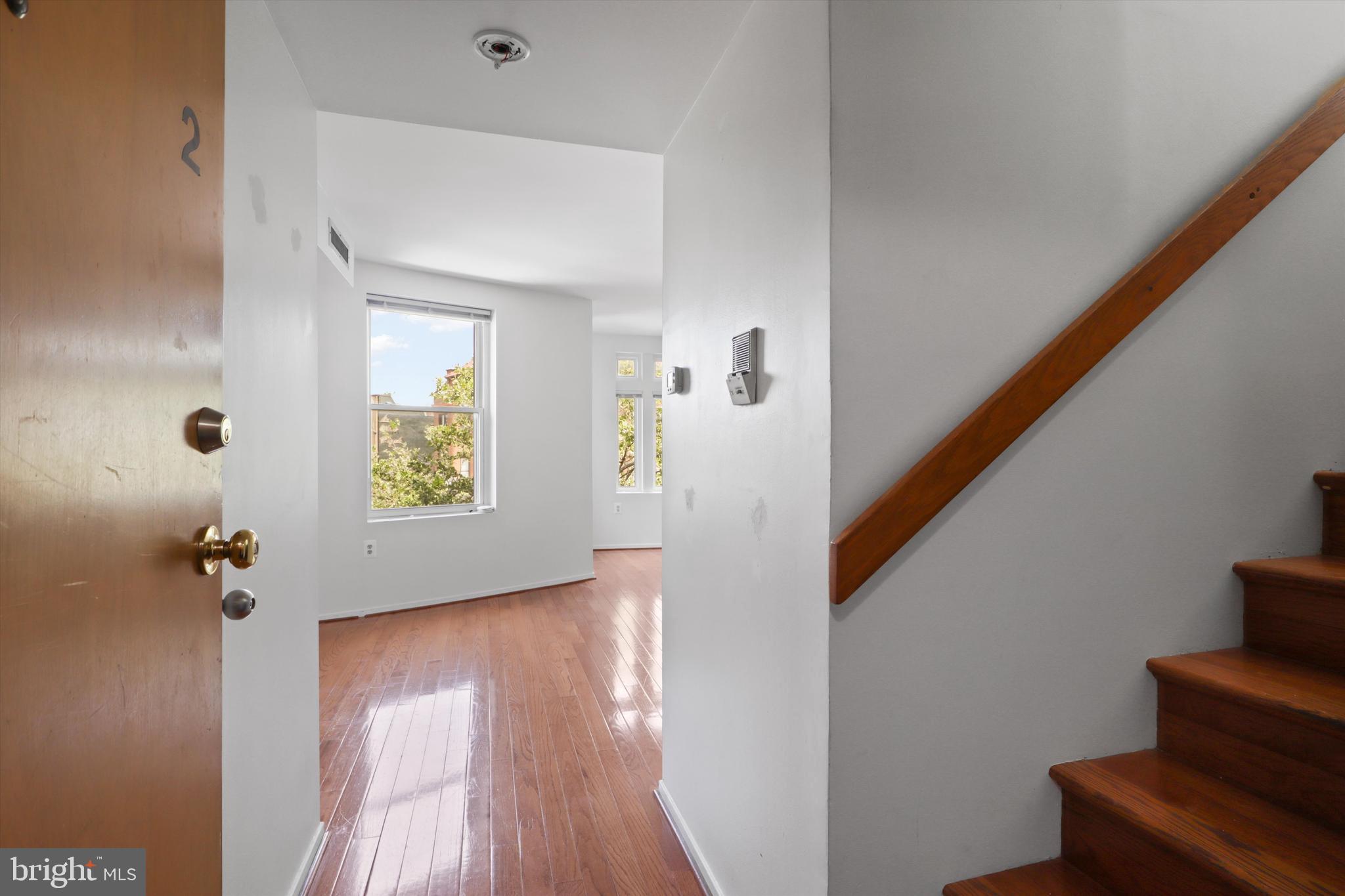 MOUNT PLEASANT - Residential Lease