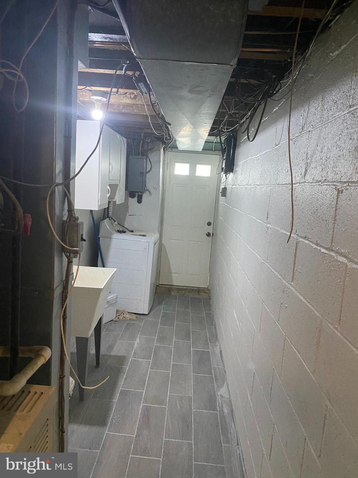 CASTOR GARDENS - Residential