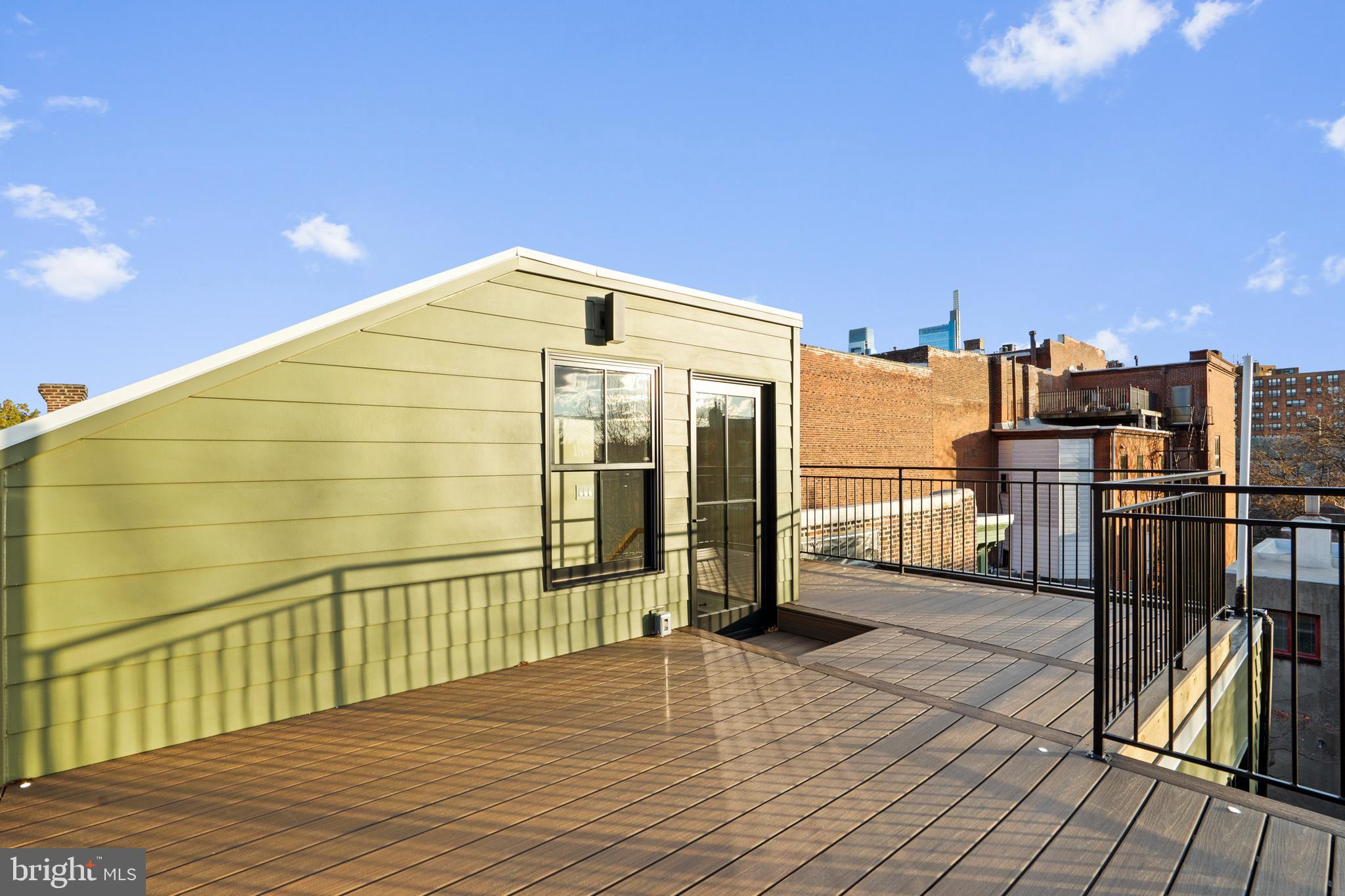 ART MUSEUM AREA - Residential