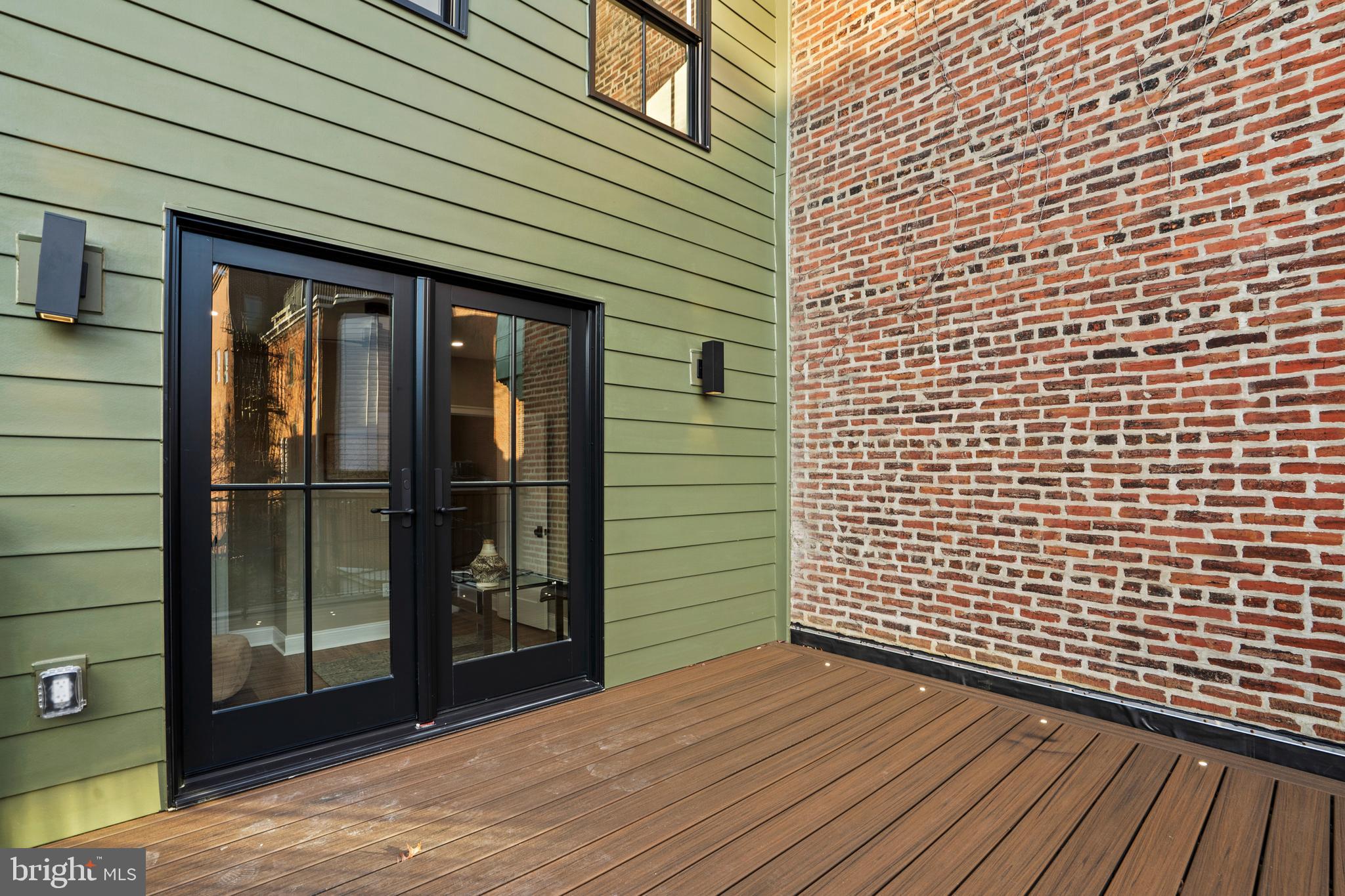 ART MUSEUM AREA - Residential