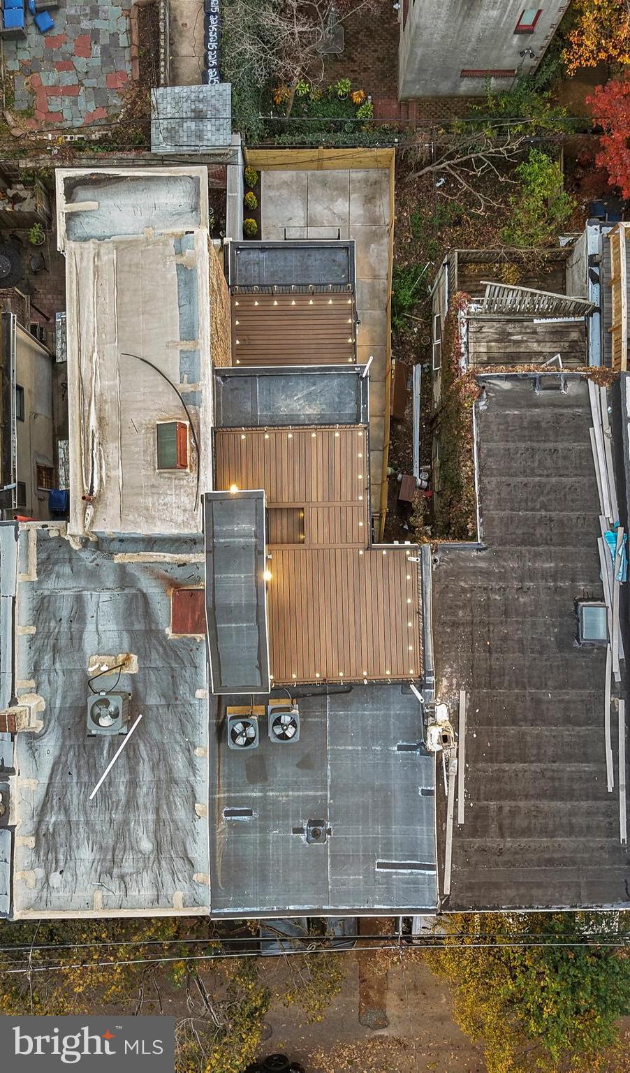 ART MUSEUM AREA - Residential