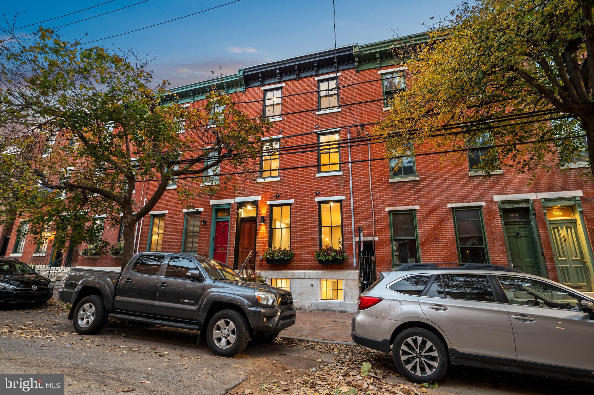 ART MUSEUM AREA - Residential