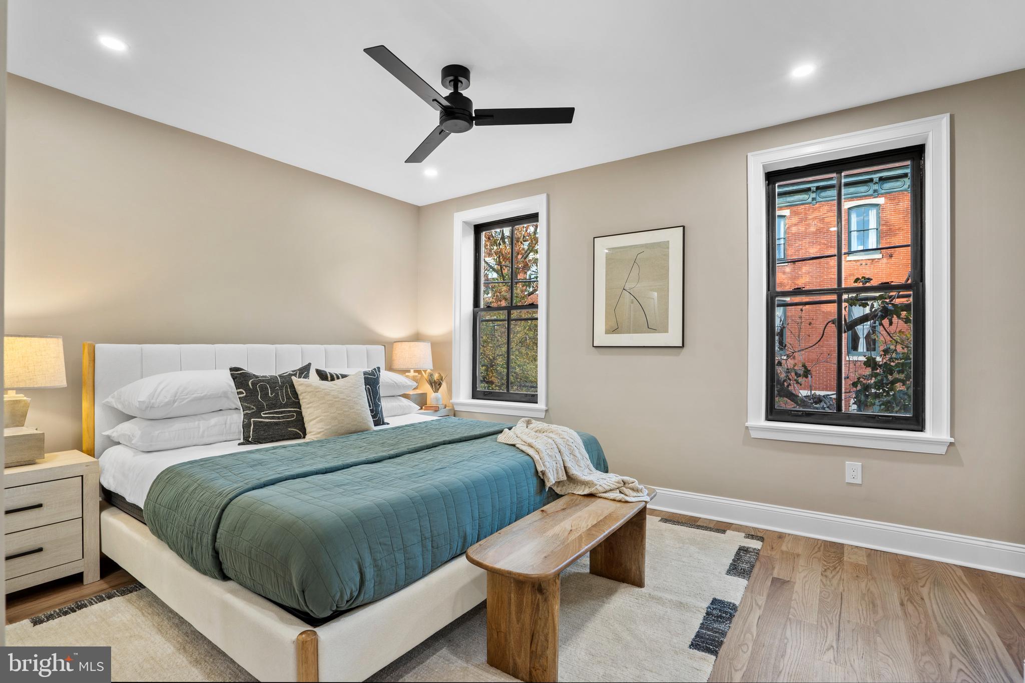 ART MUSEUM AREA - Residential