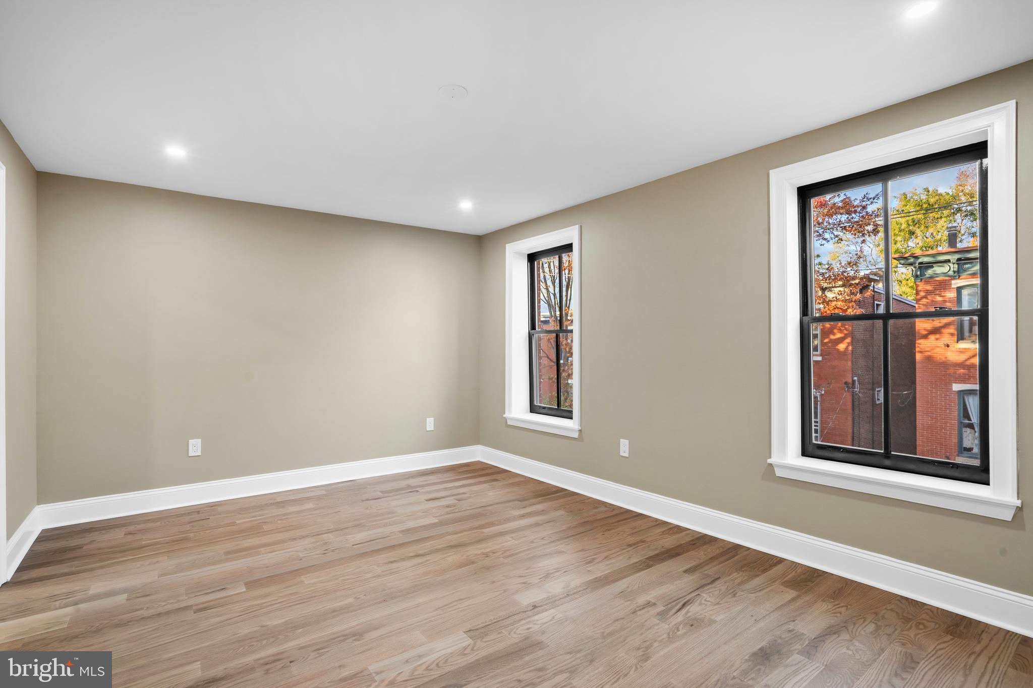 ART MUSEUM AREA - Residential