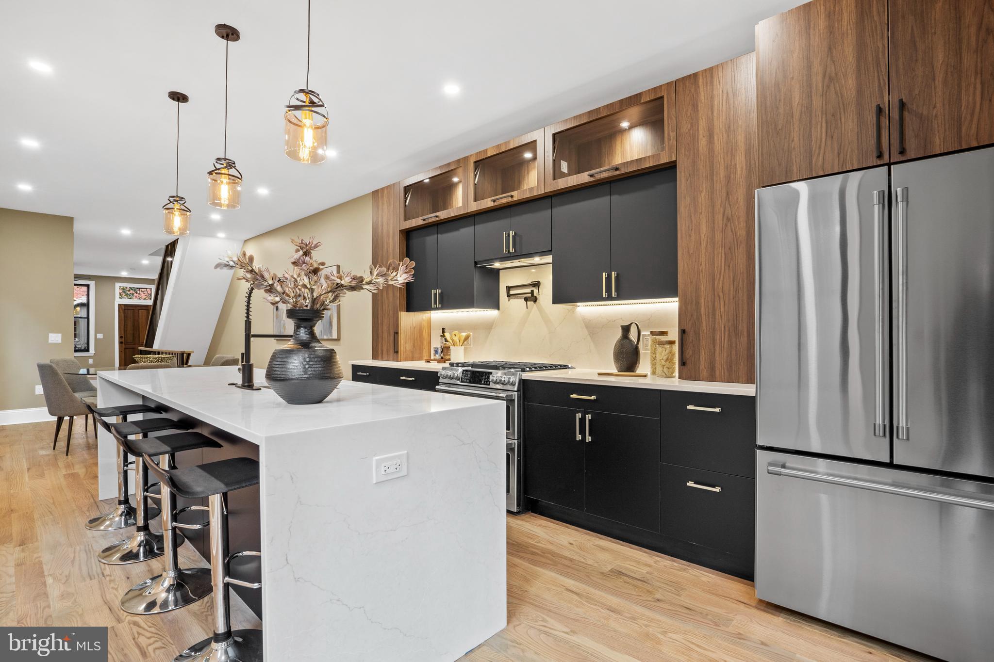 ART MUSEUM AREA - Residential