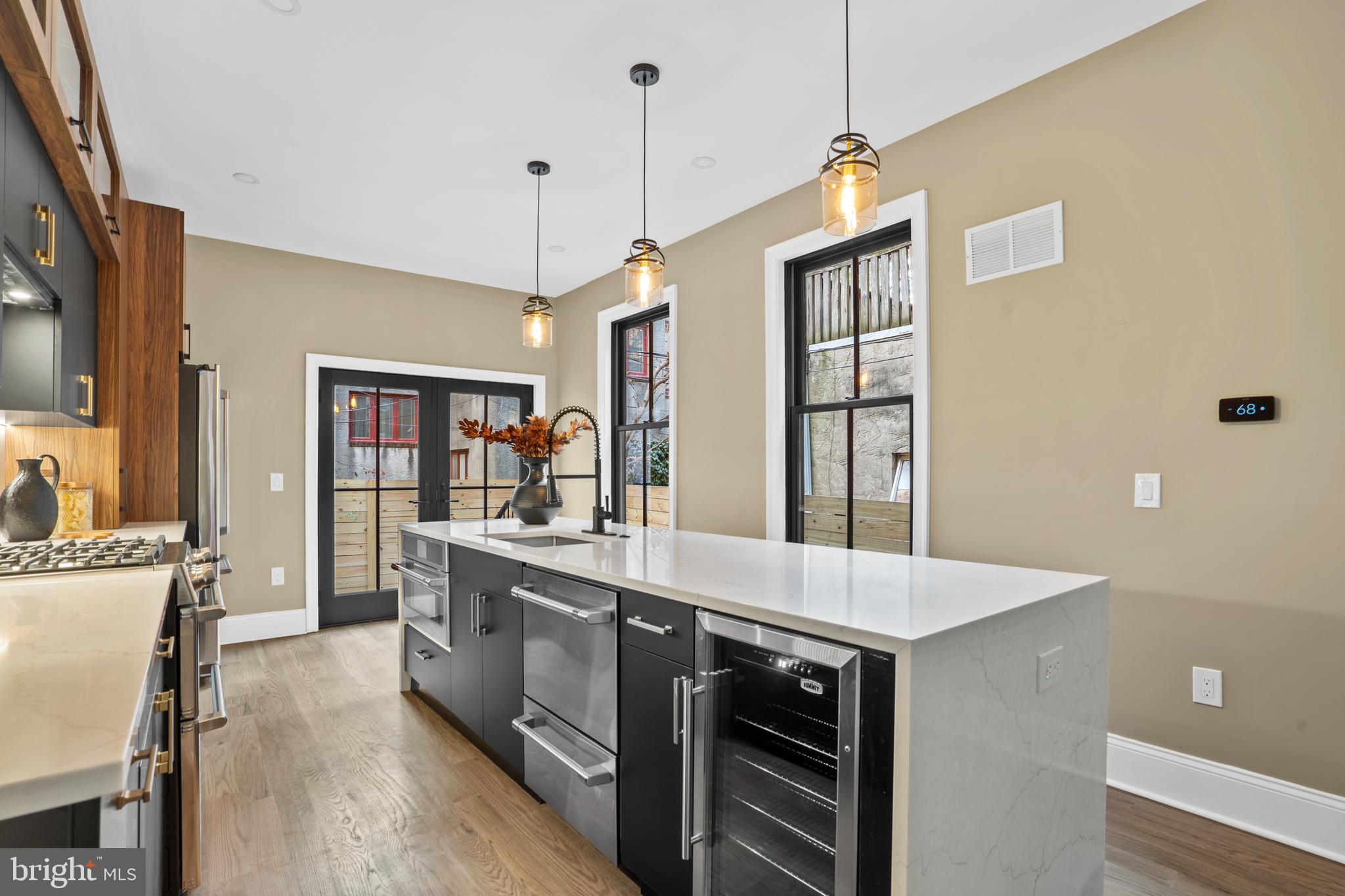 ART MUSEUM AREA - Residential