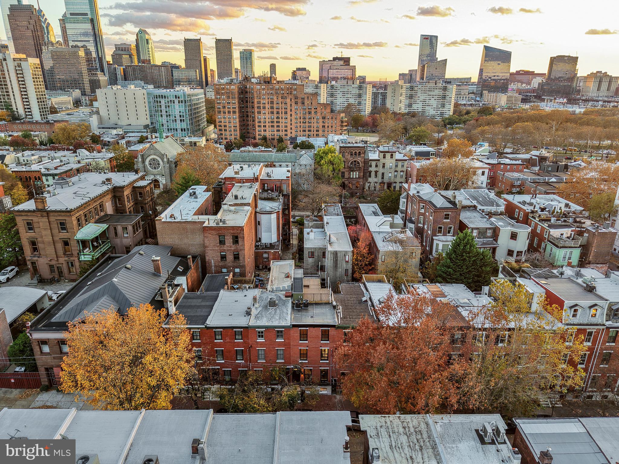 ART MUSEUM AREA - Residential