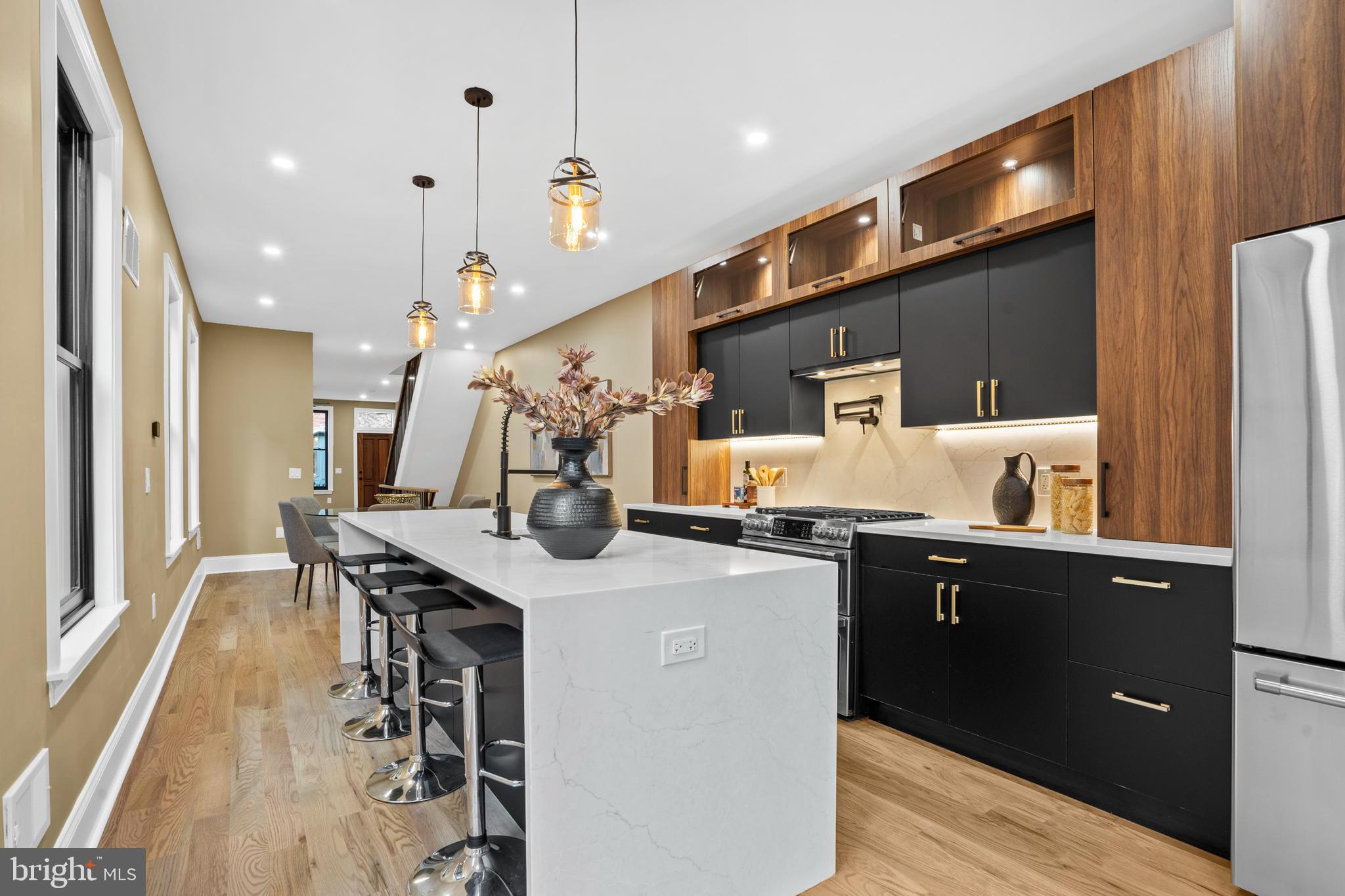 ART MUSEUM AREA - Residential