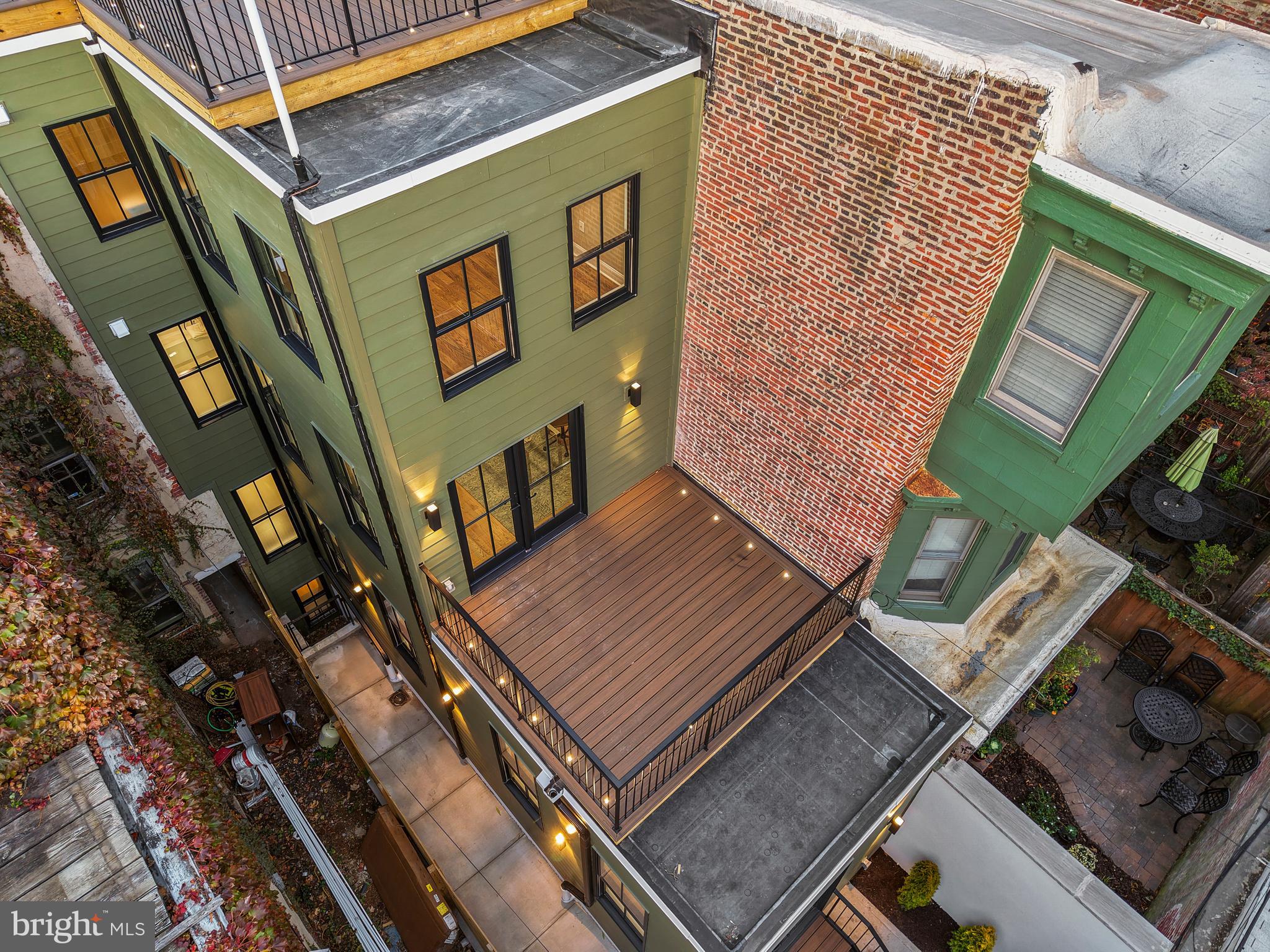 ART MUSEUM AREA - Residential