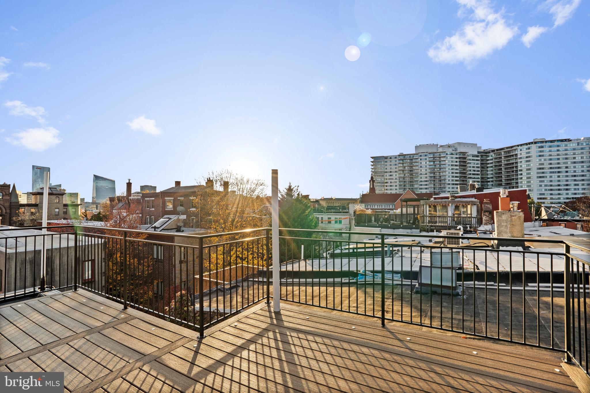 ART MUSEUM AREA - Residential