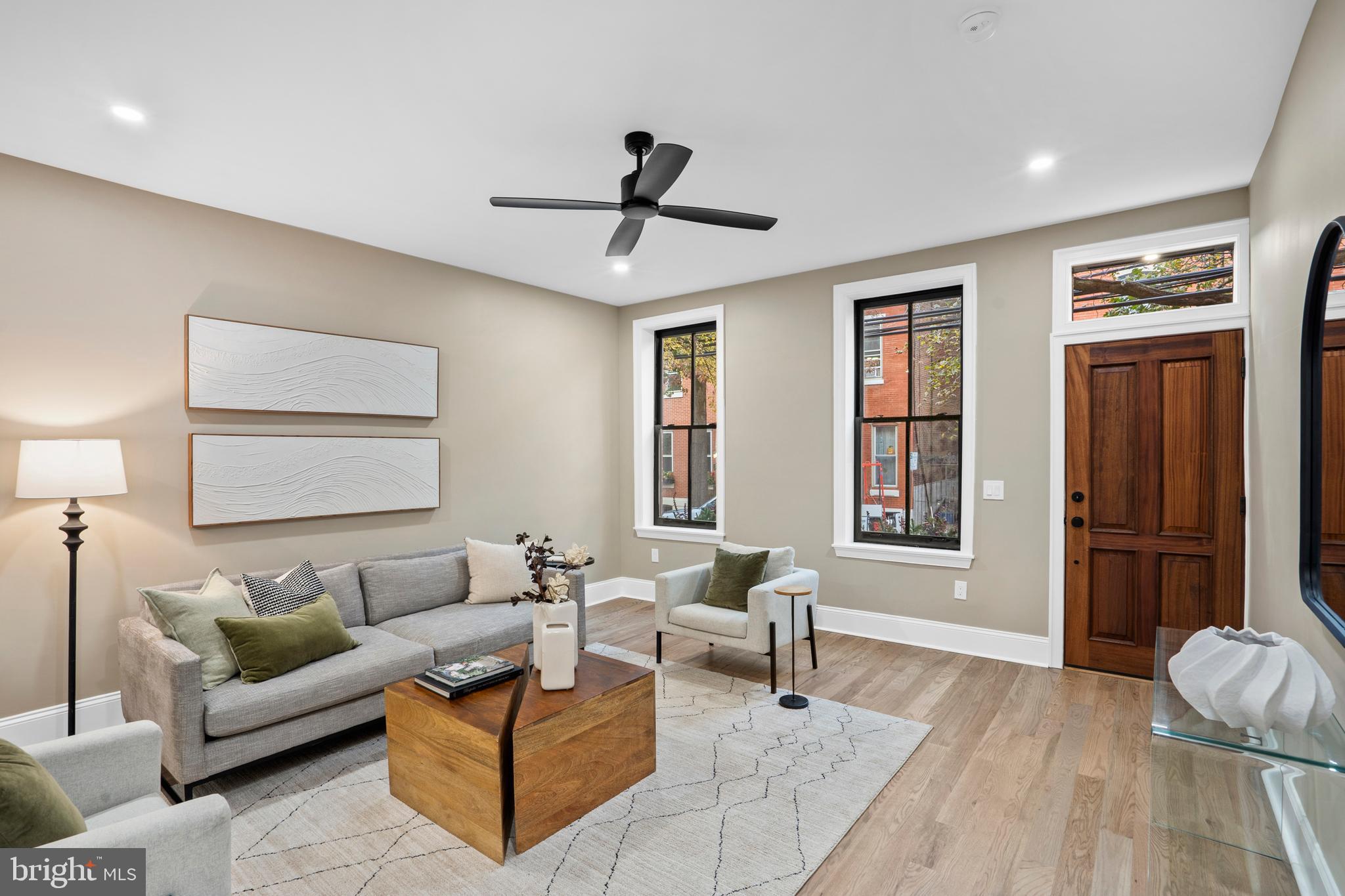 ART MUSEUM AREA - Residential