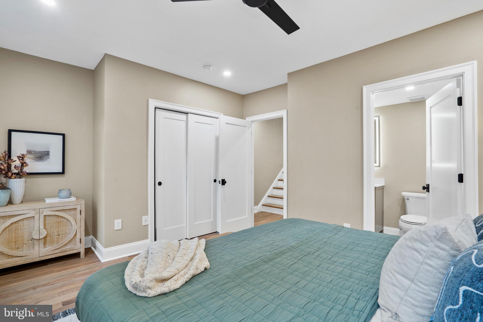 ART MUSEUM AREA - Residential