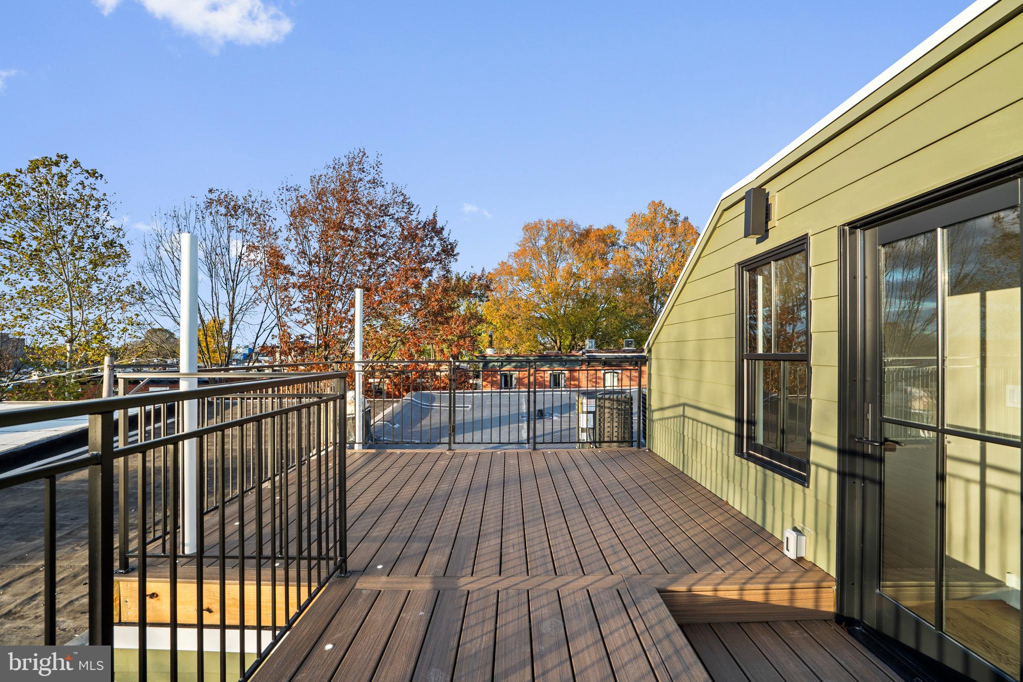 ART MUSEUM AREA - Residential