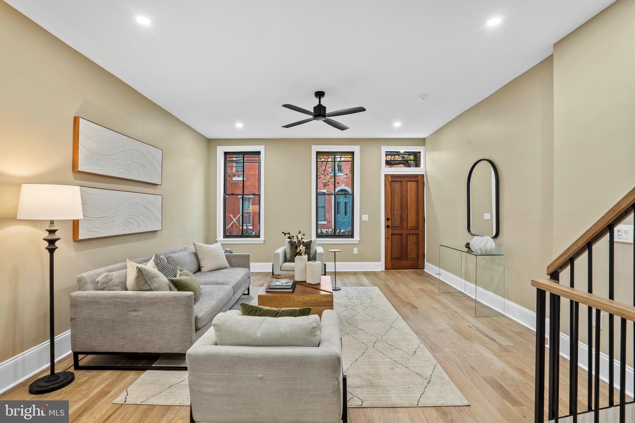 ART MUSEUM AREA - Residential