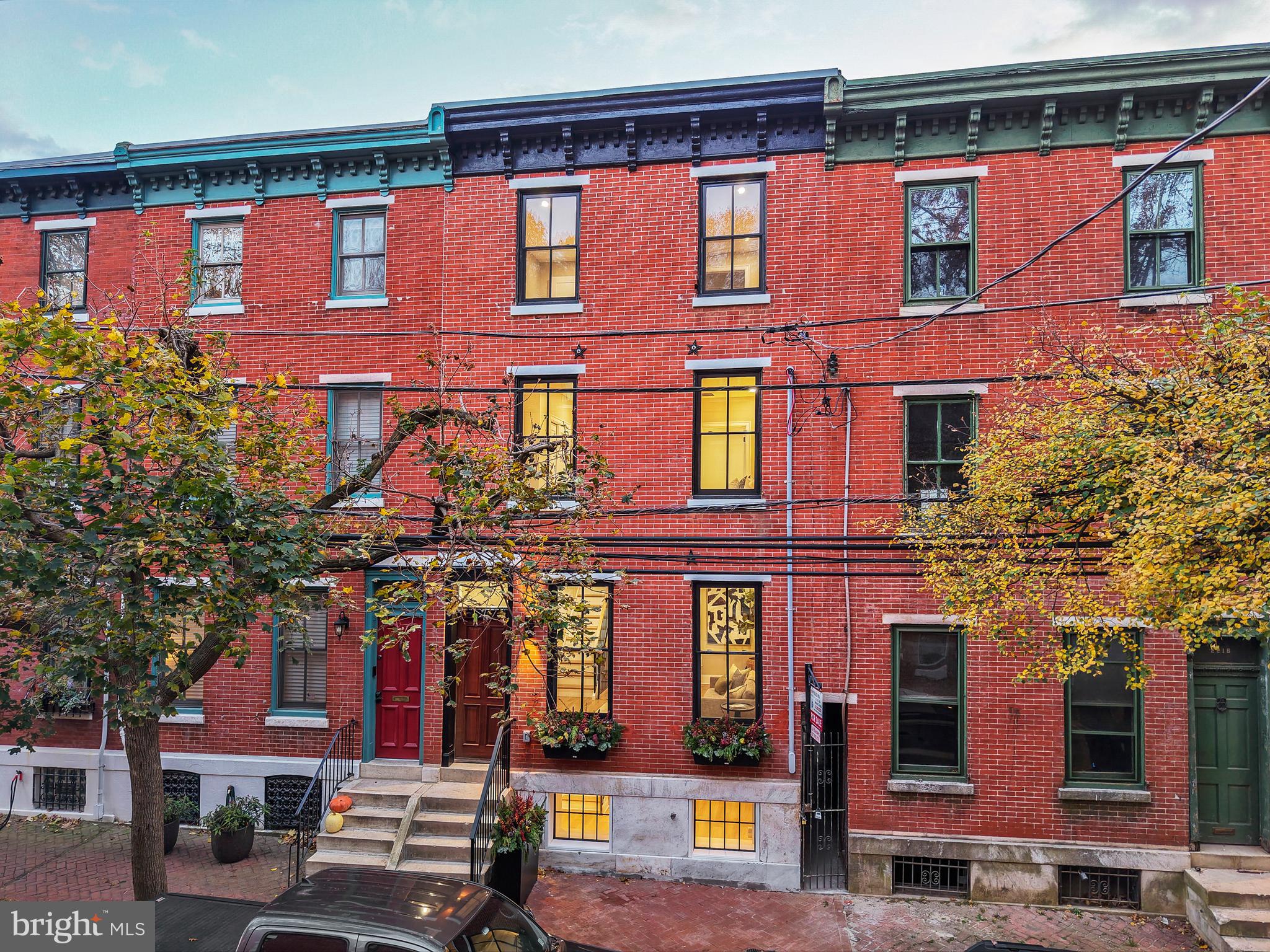 ART MUSEUM AREA - Residential