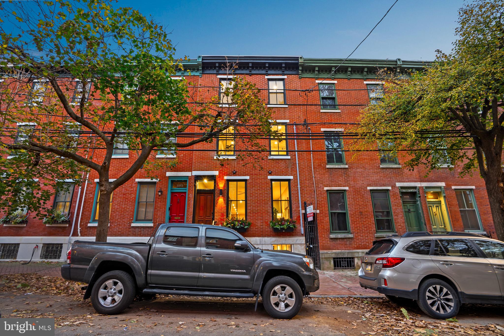 ART MUSEUM AREA - Residential