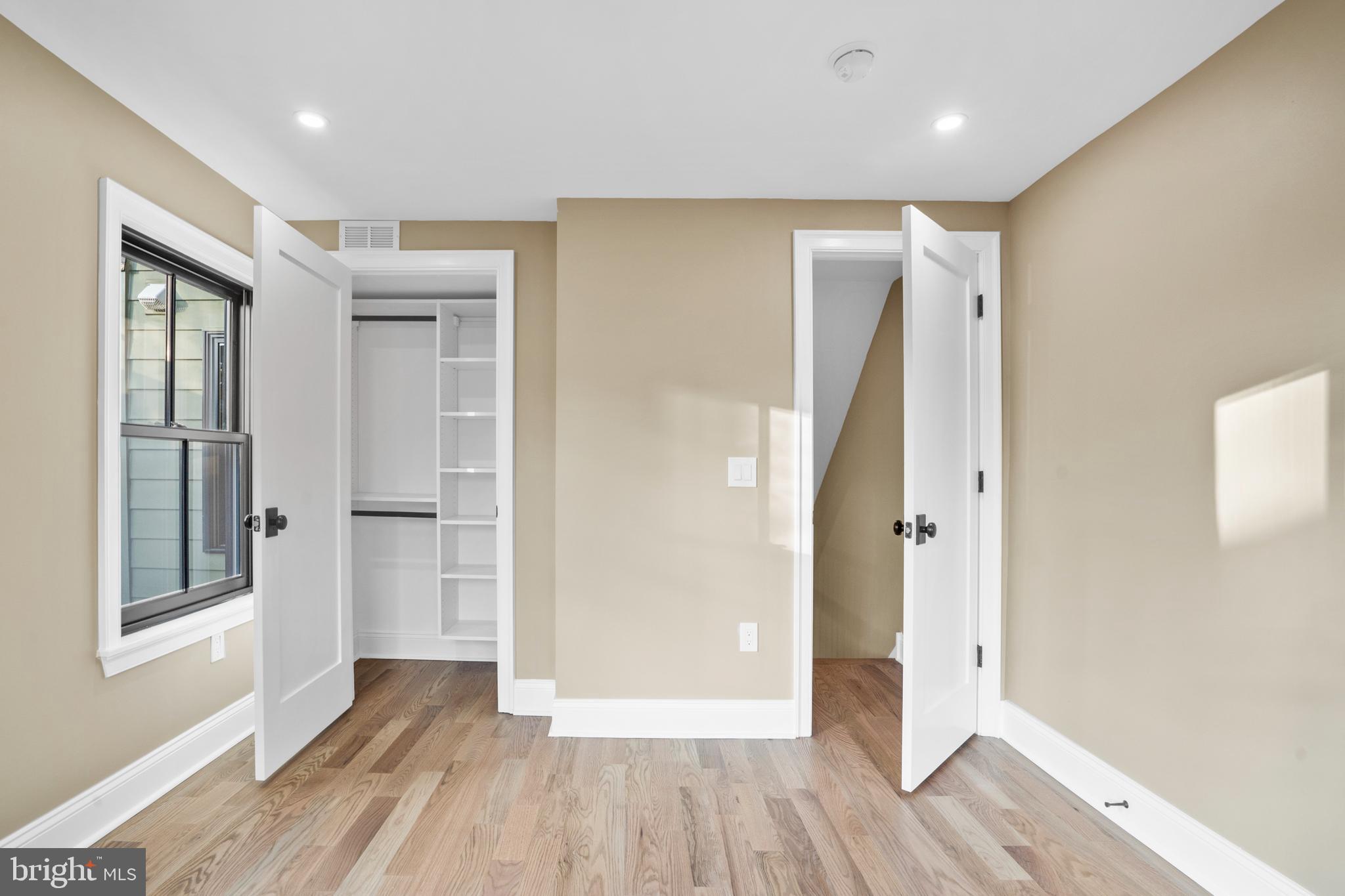 ART MUSEUM AREA - Residential