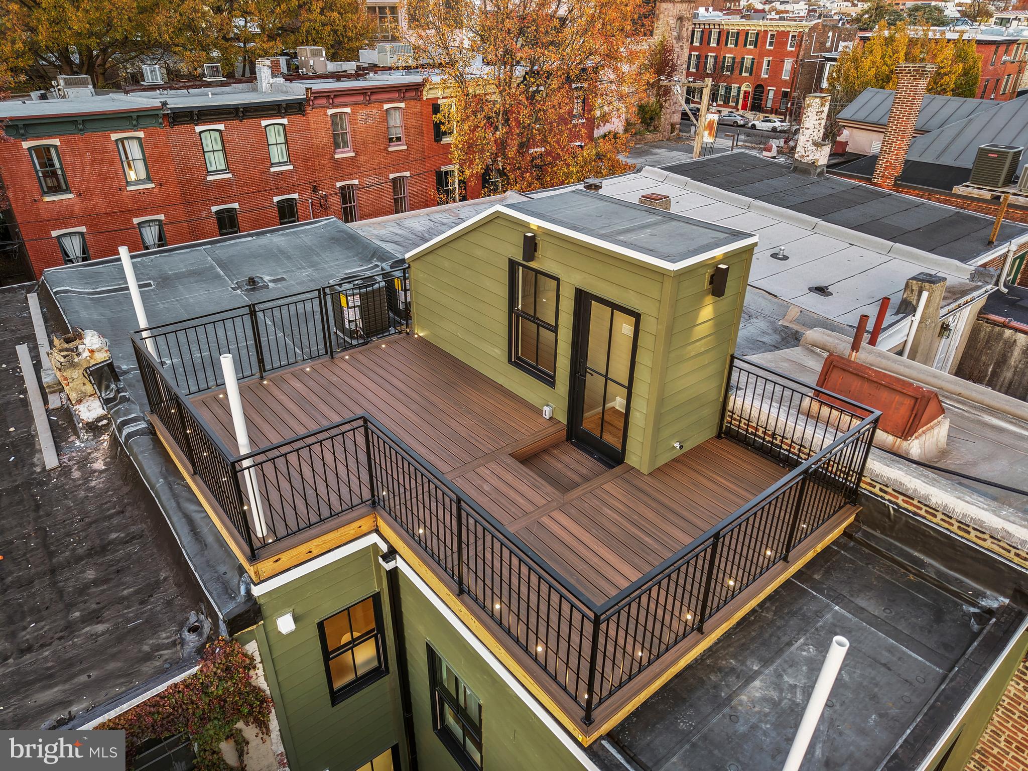 ART MUSEUM AREA - Residential